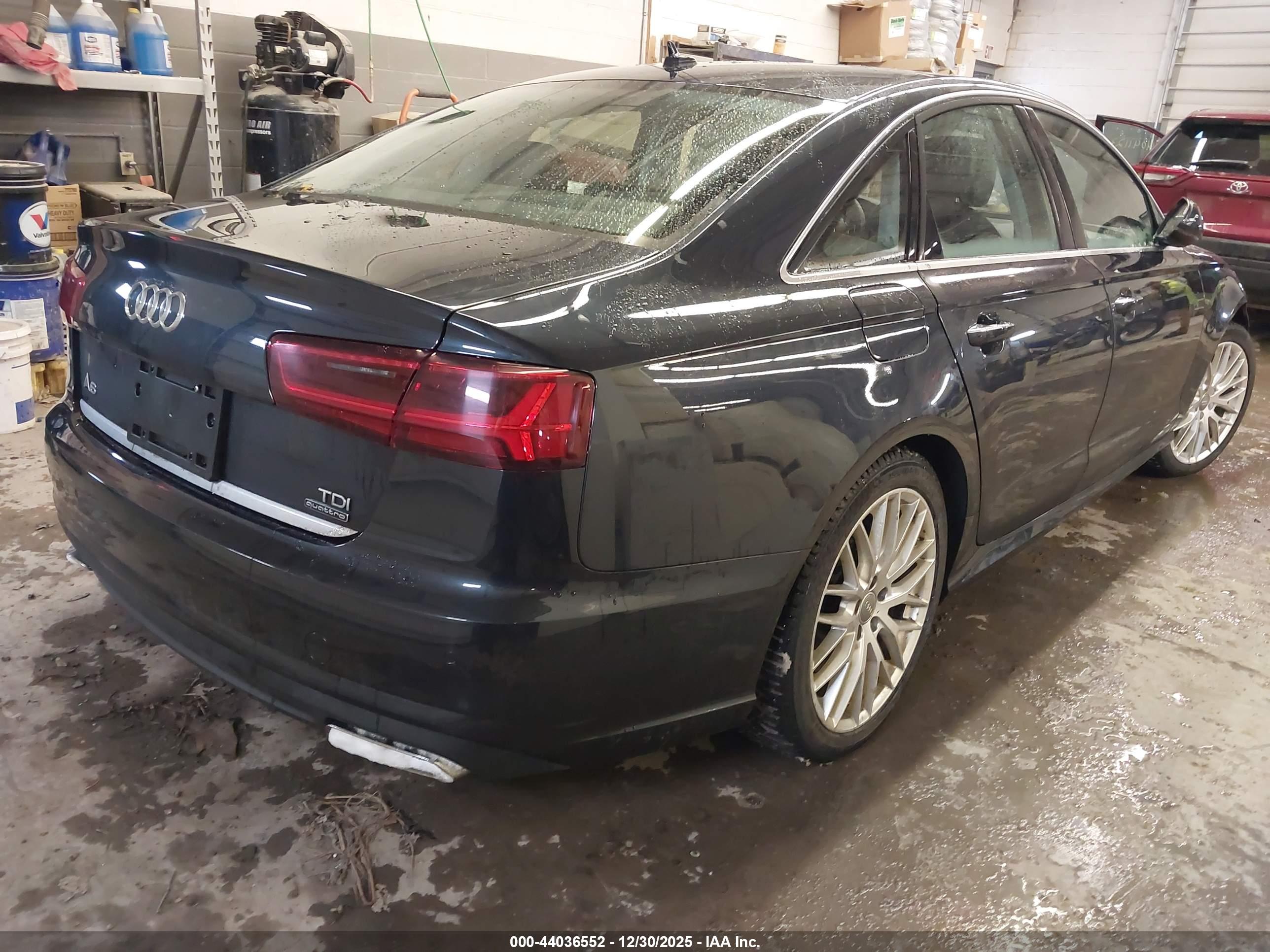 AUDI A6 image 4