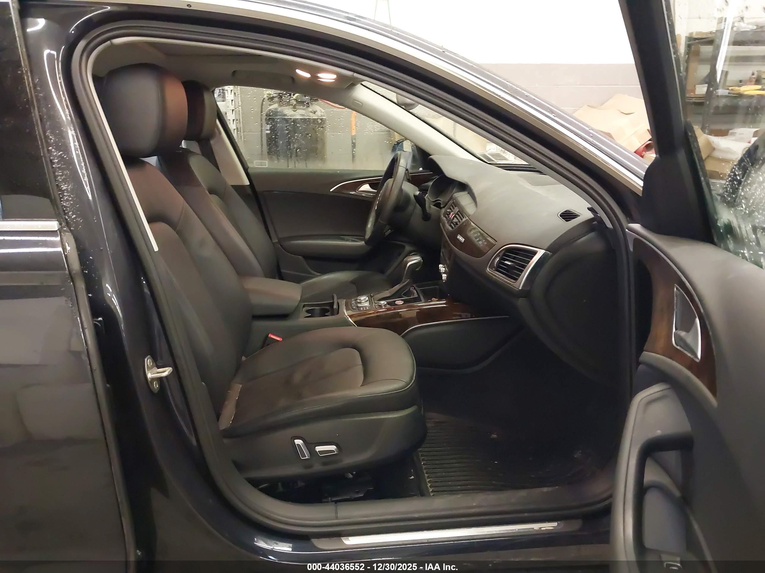 AUDI A6 image 5