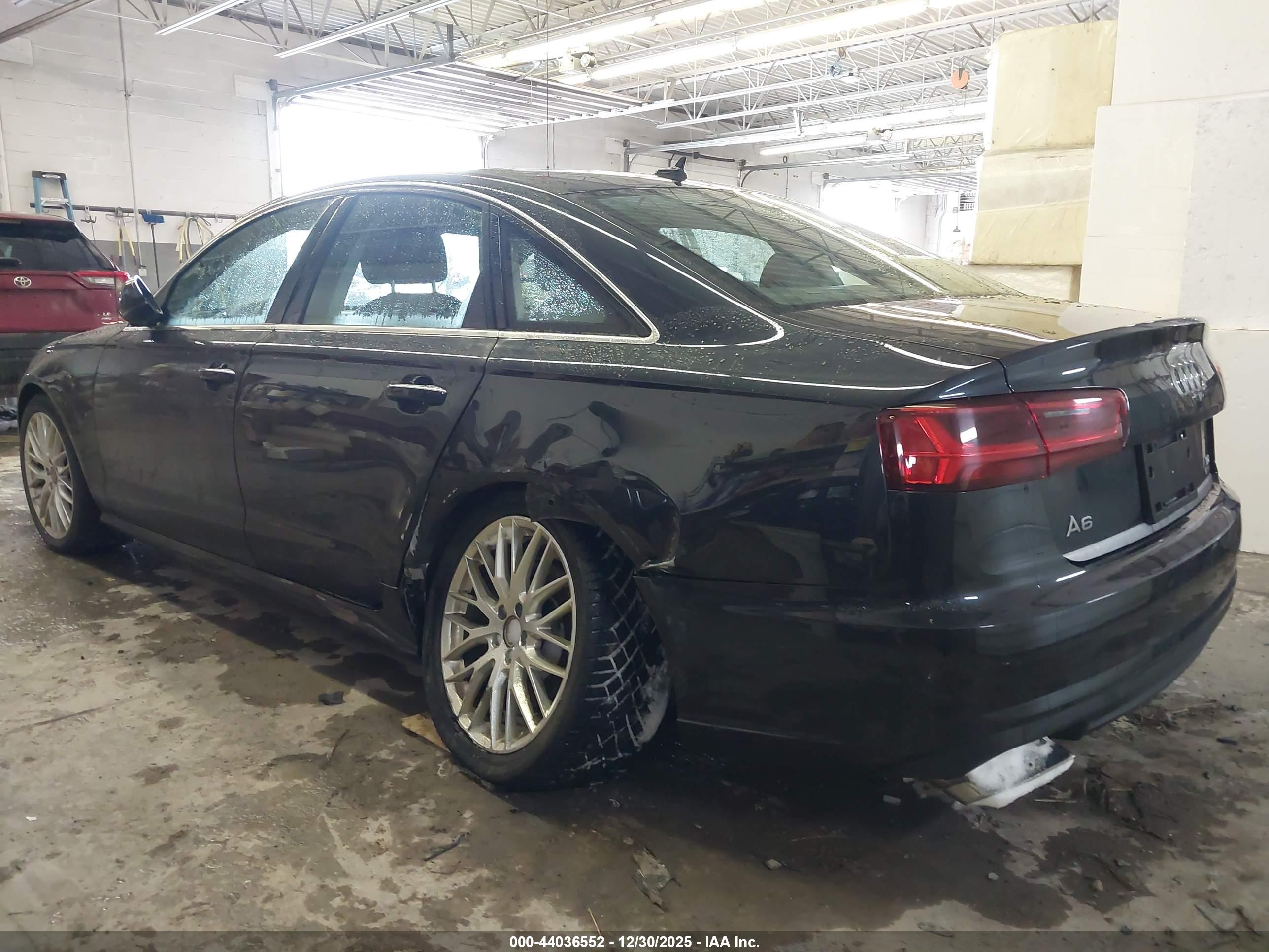 AUDI A6 image 6