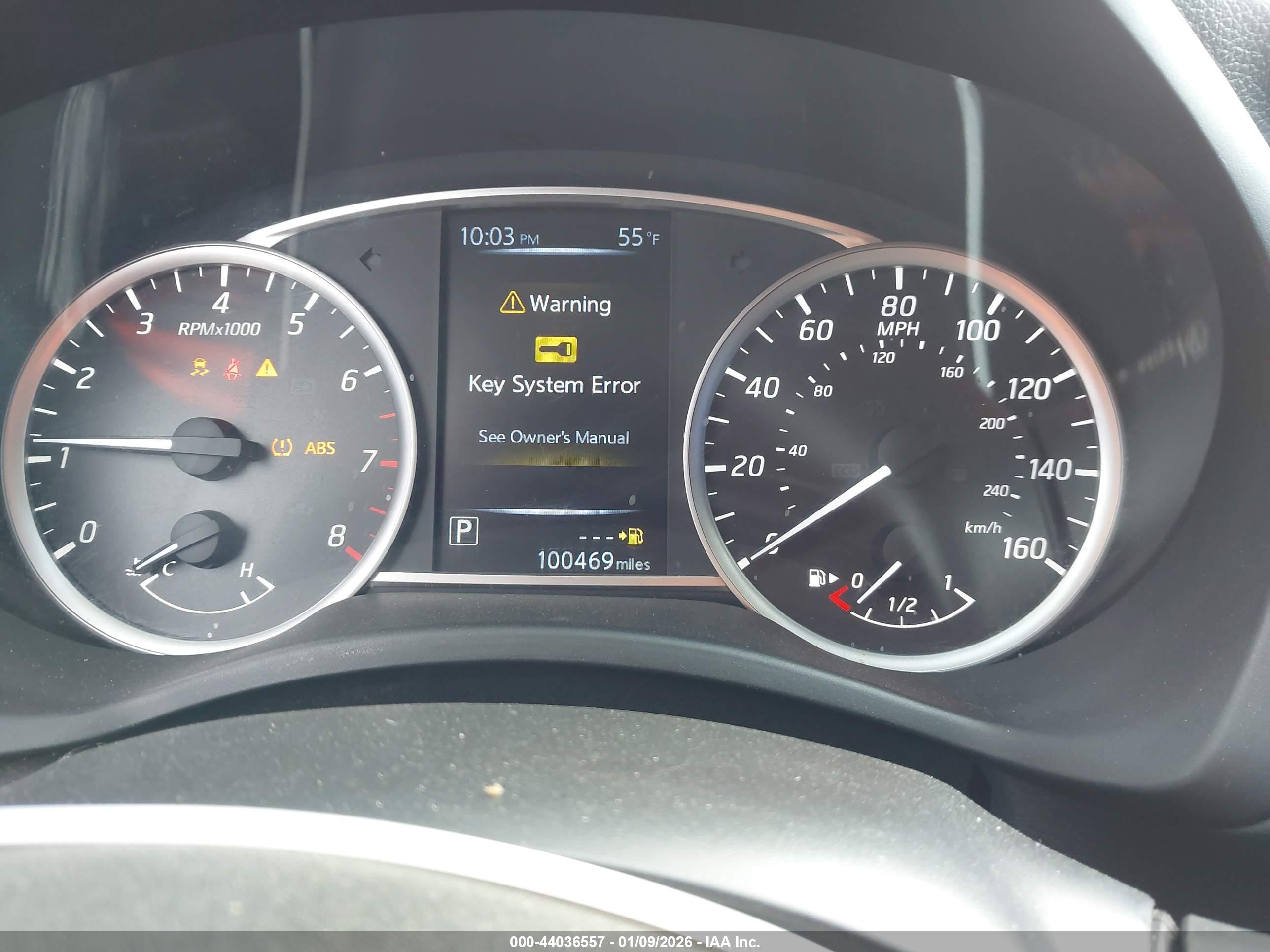 NISSAN SENTRA image 7