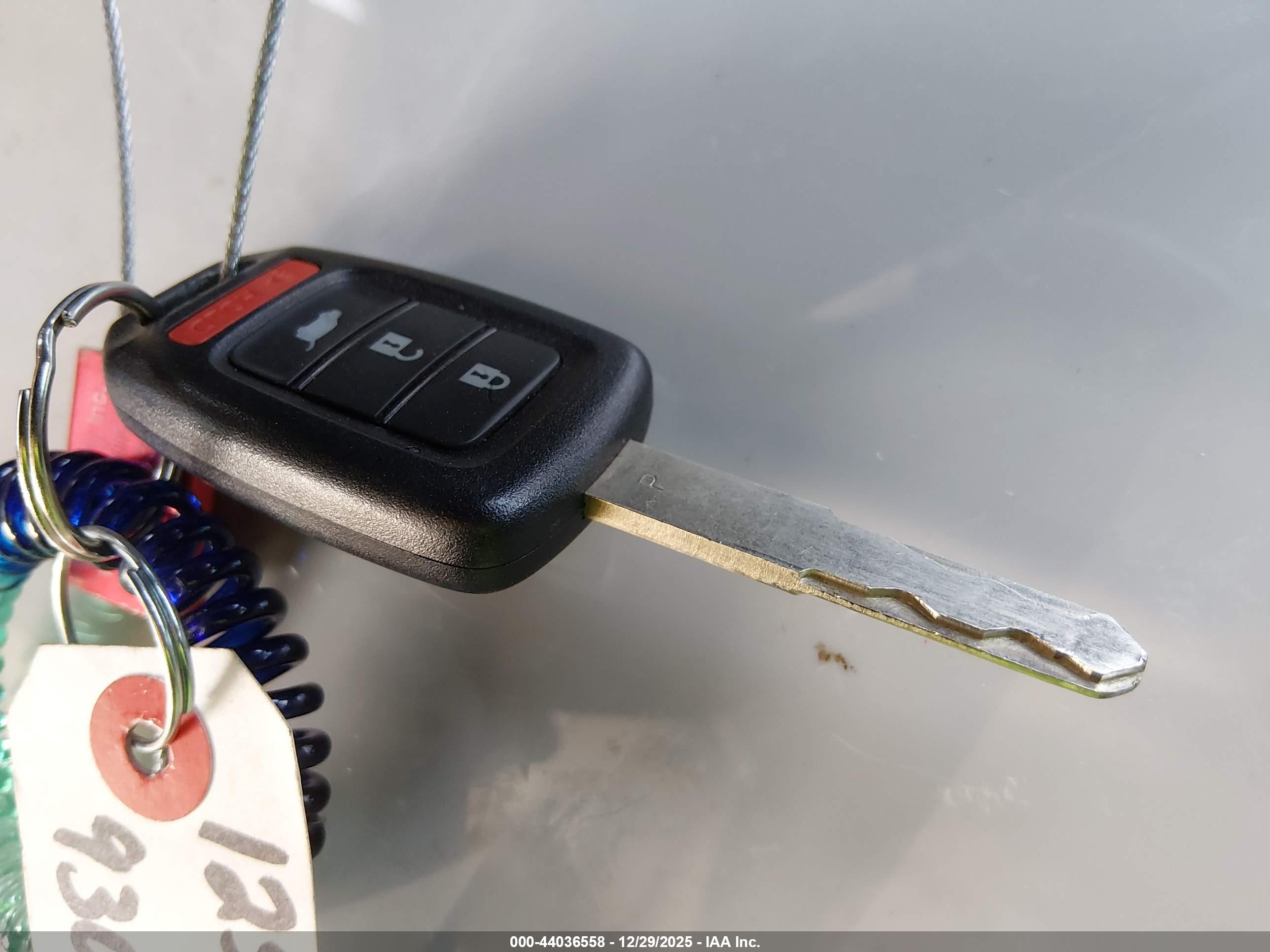 HONDA HR-V image 11