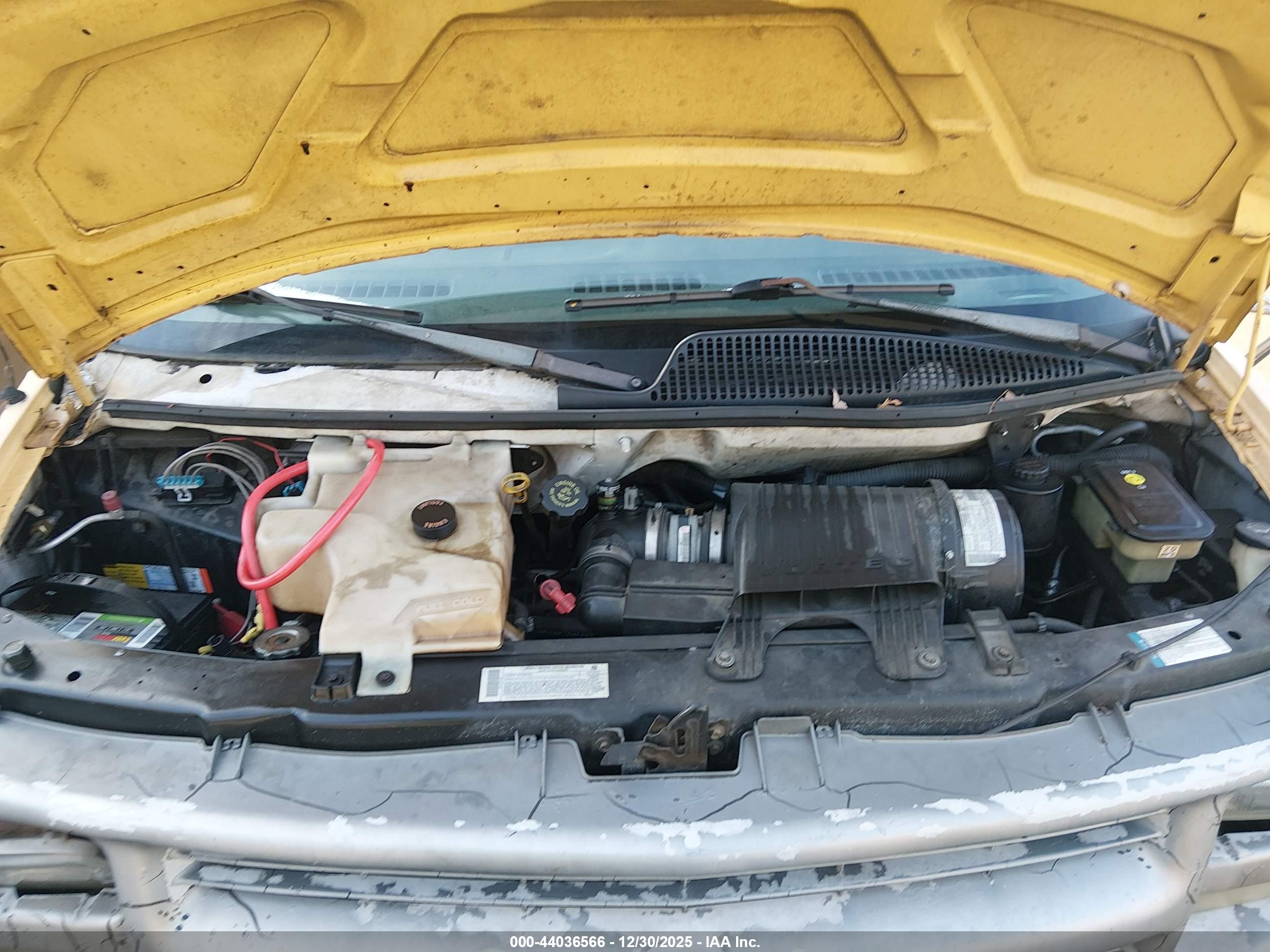 CHEVROLET EXPRESS image 10