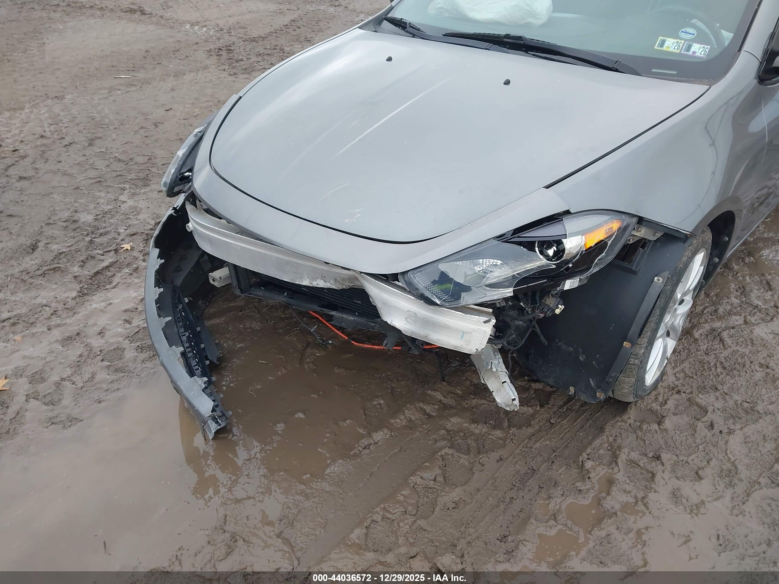 DODGE DART image 6