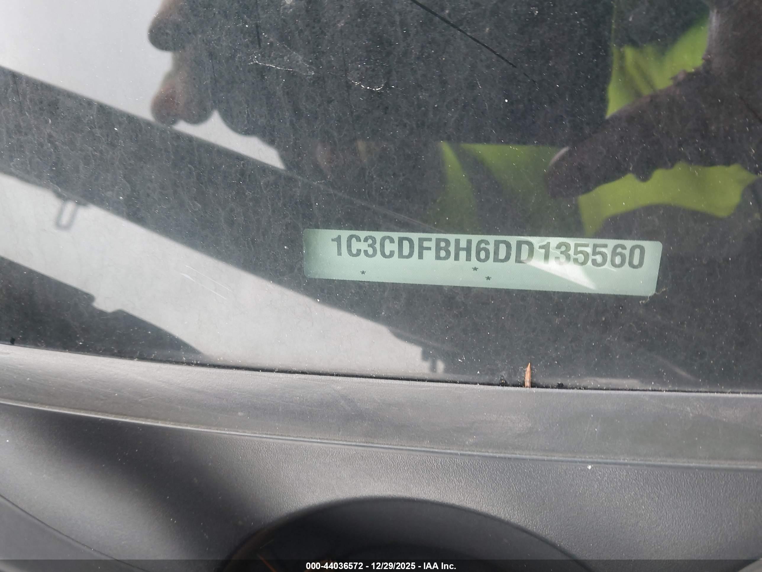 DODGE DART image 9