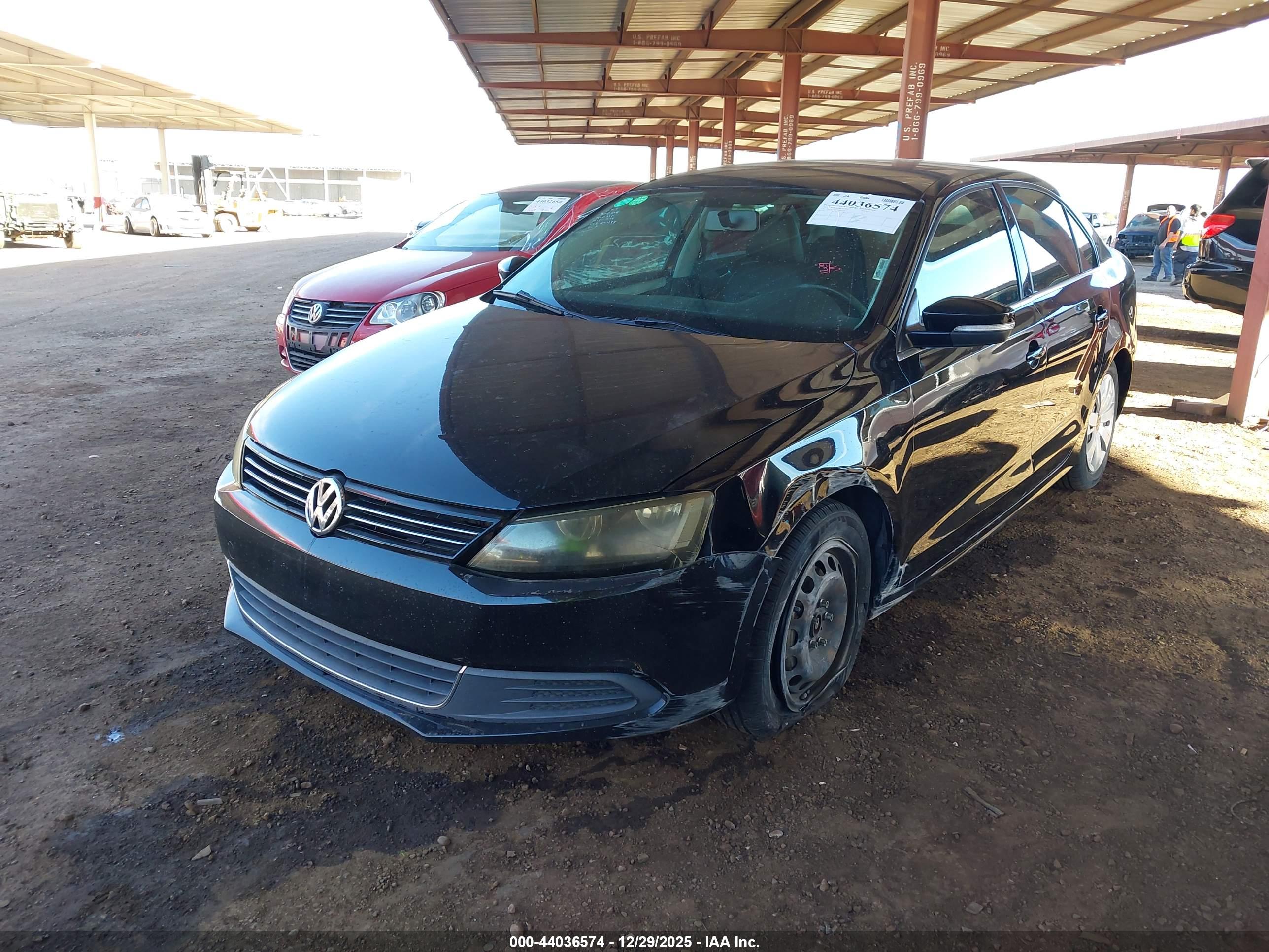 VOLKSWAGEN JETTA image 2