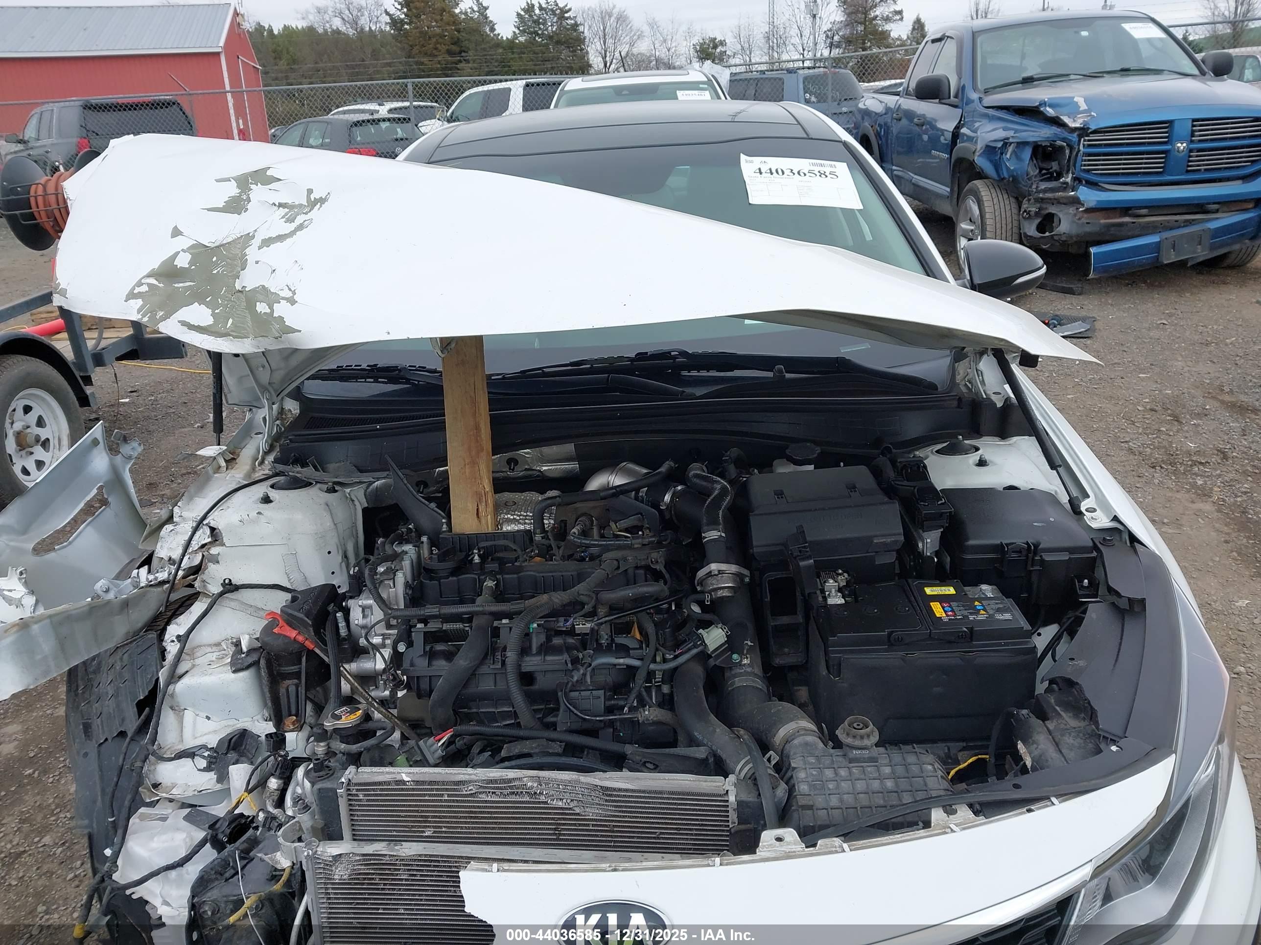 KIA OPTIMA image 10