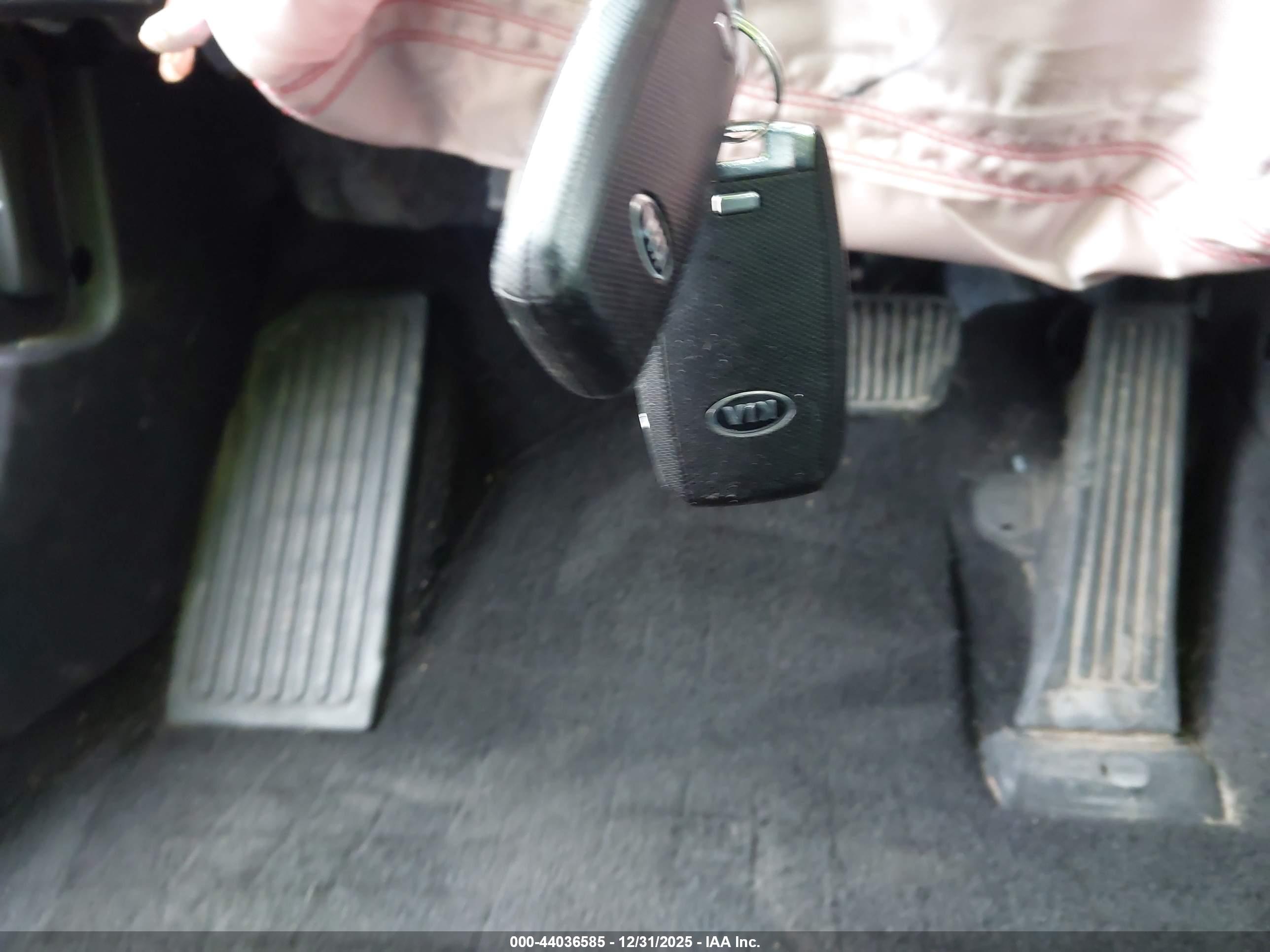 KIA OPTIMA image 11