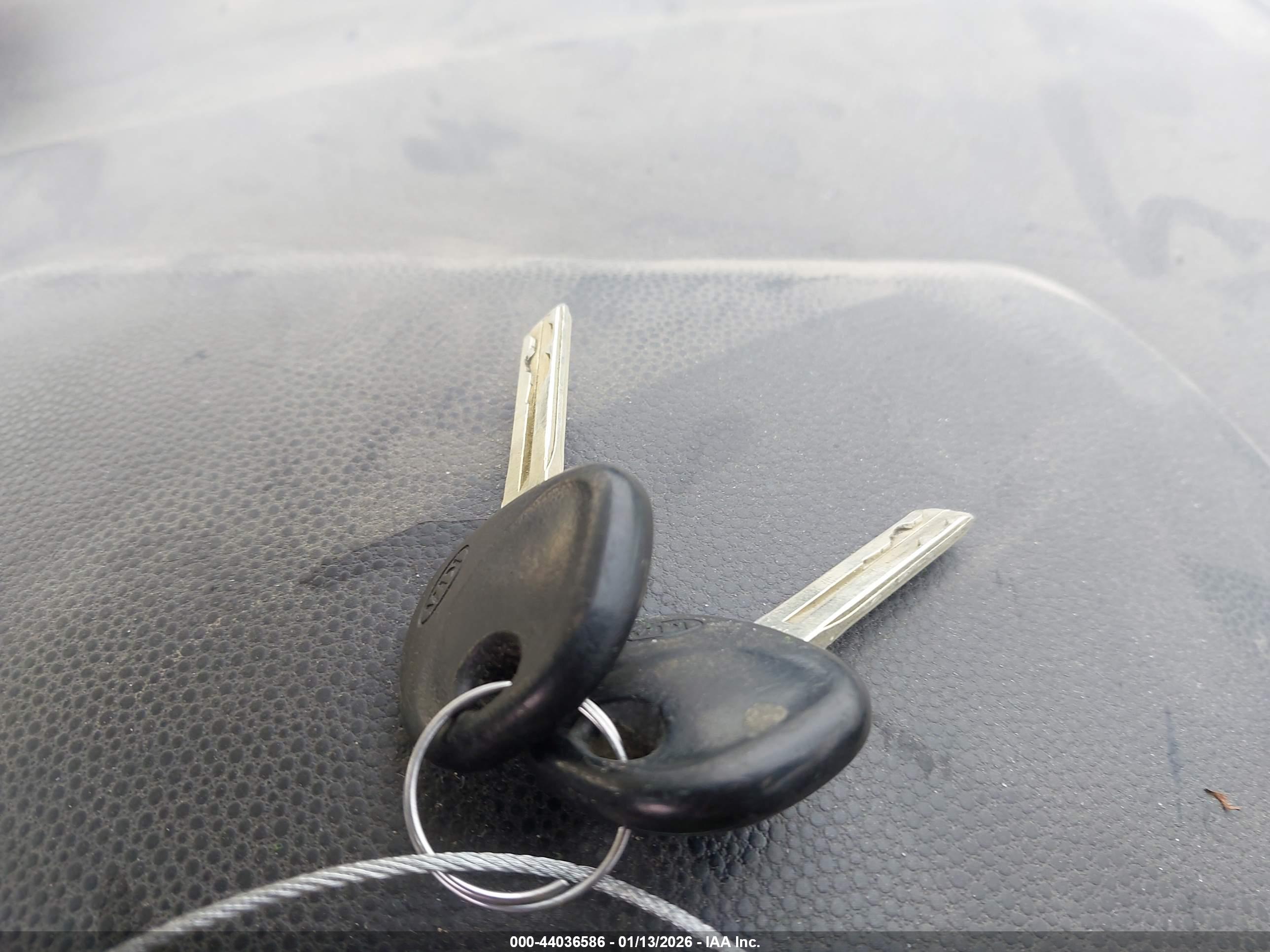 KIA SOUL image 11