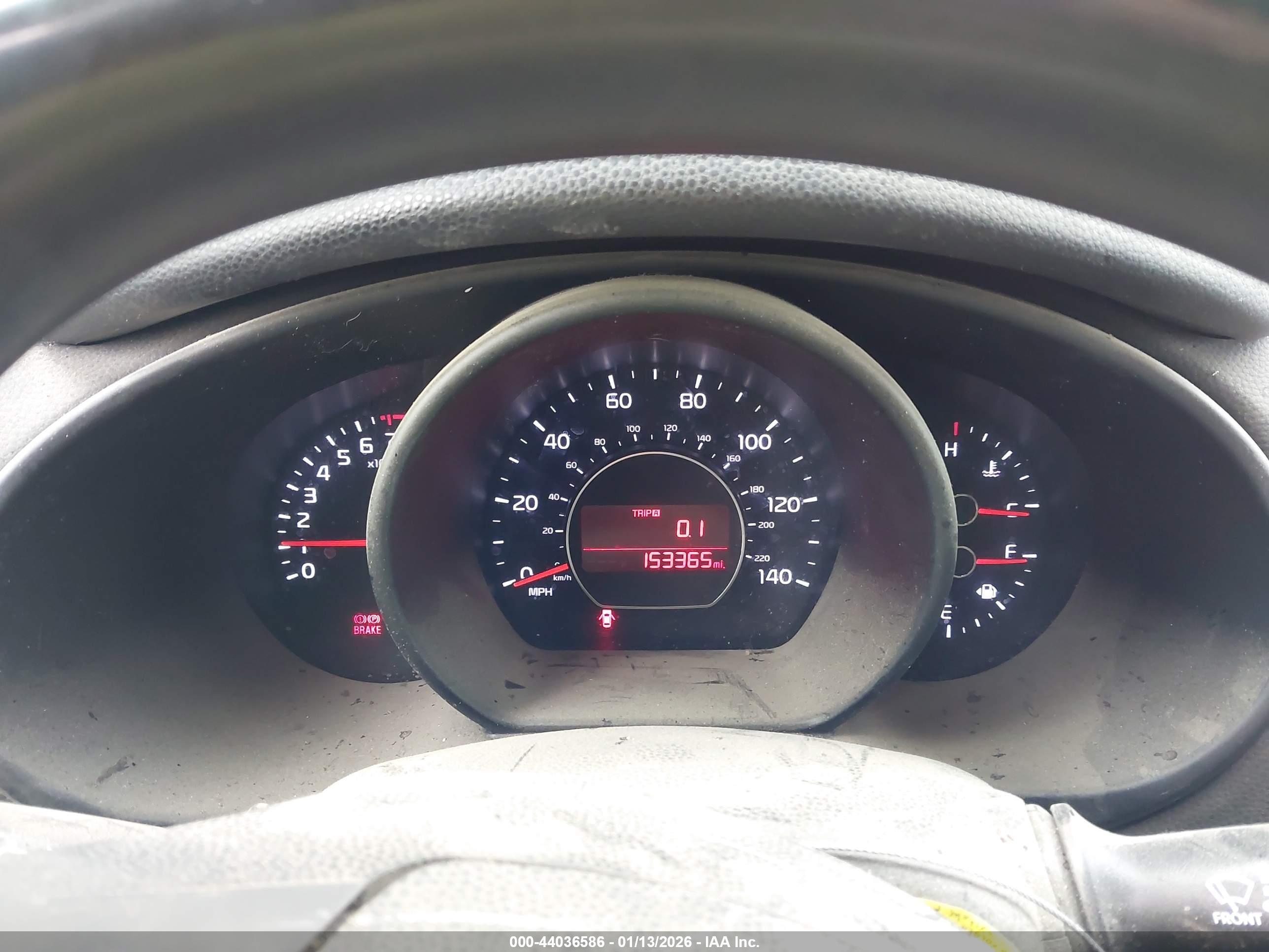 KIA SOUL image 7