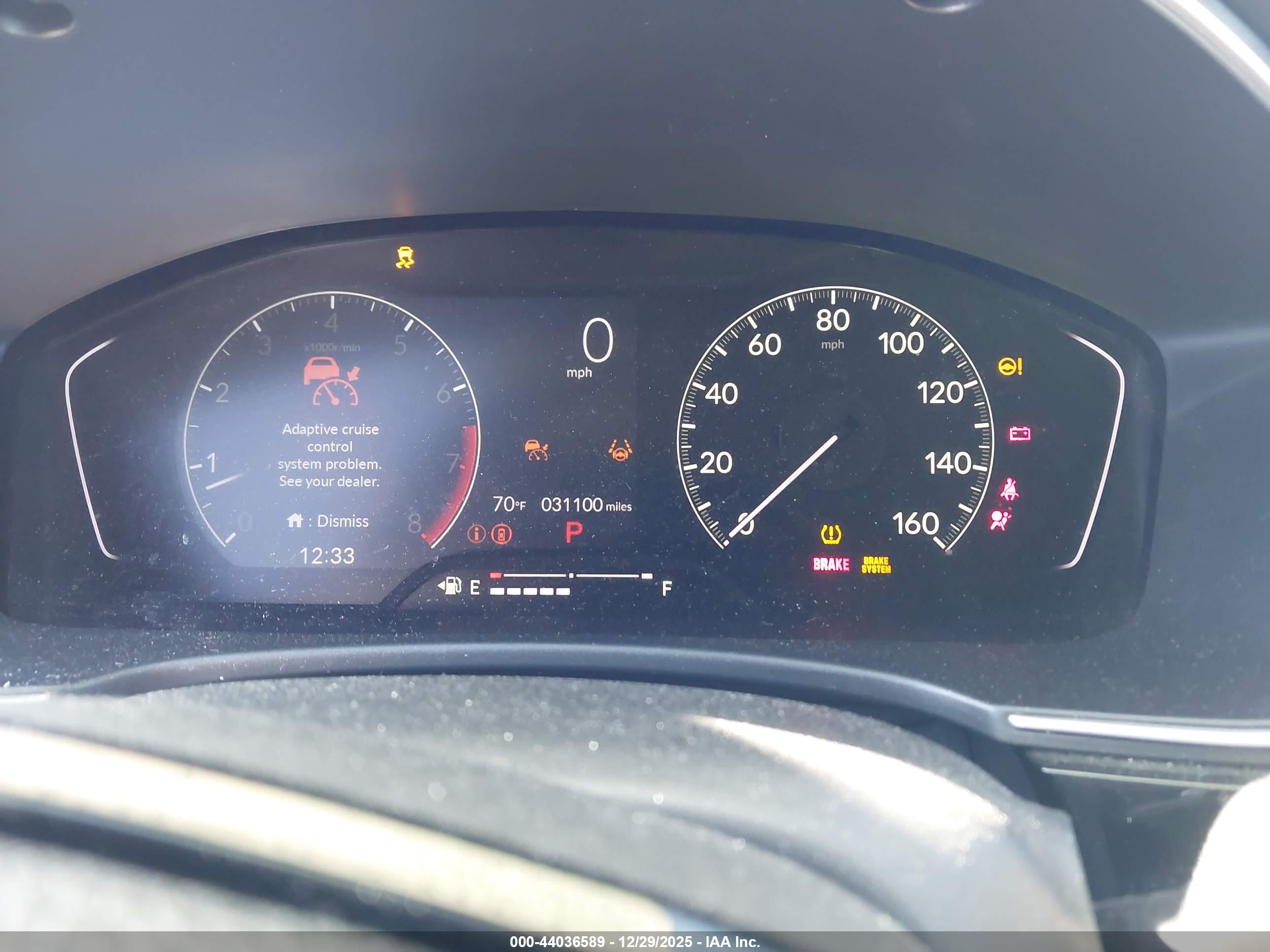 HONDA CIVIC image 7