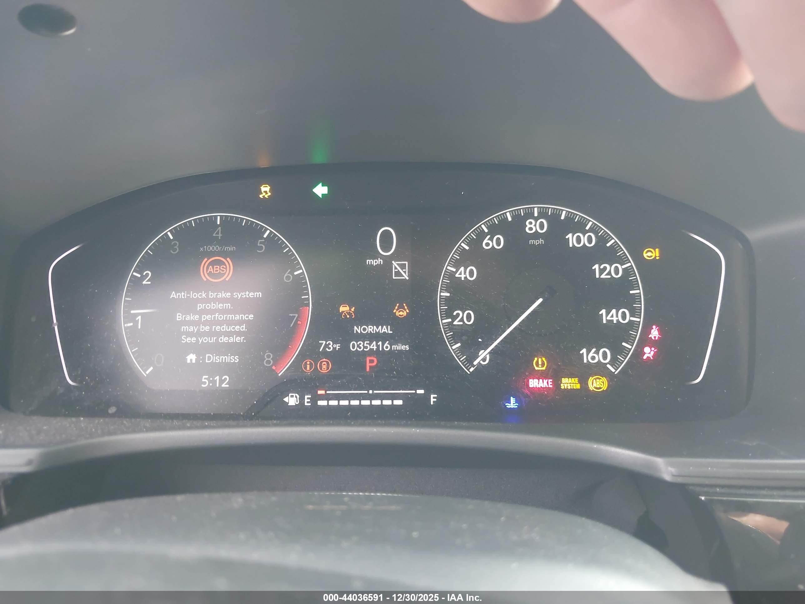 HONDA CIVIC image 7