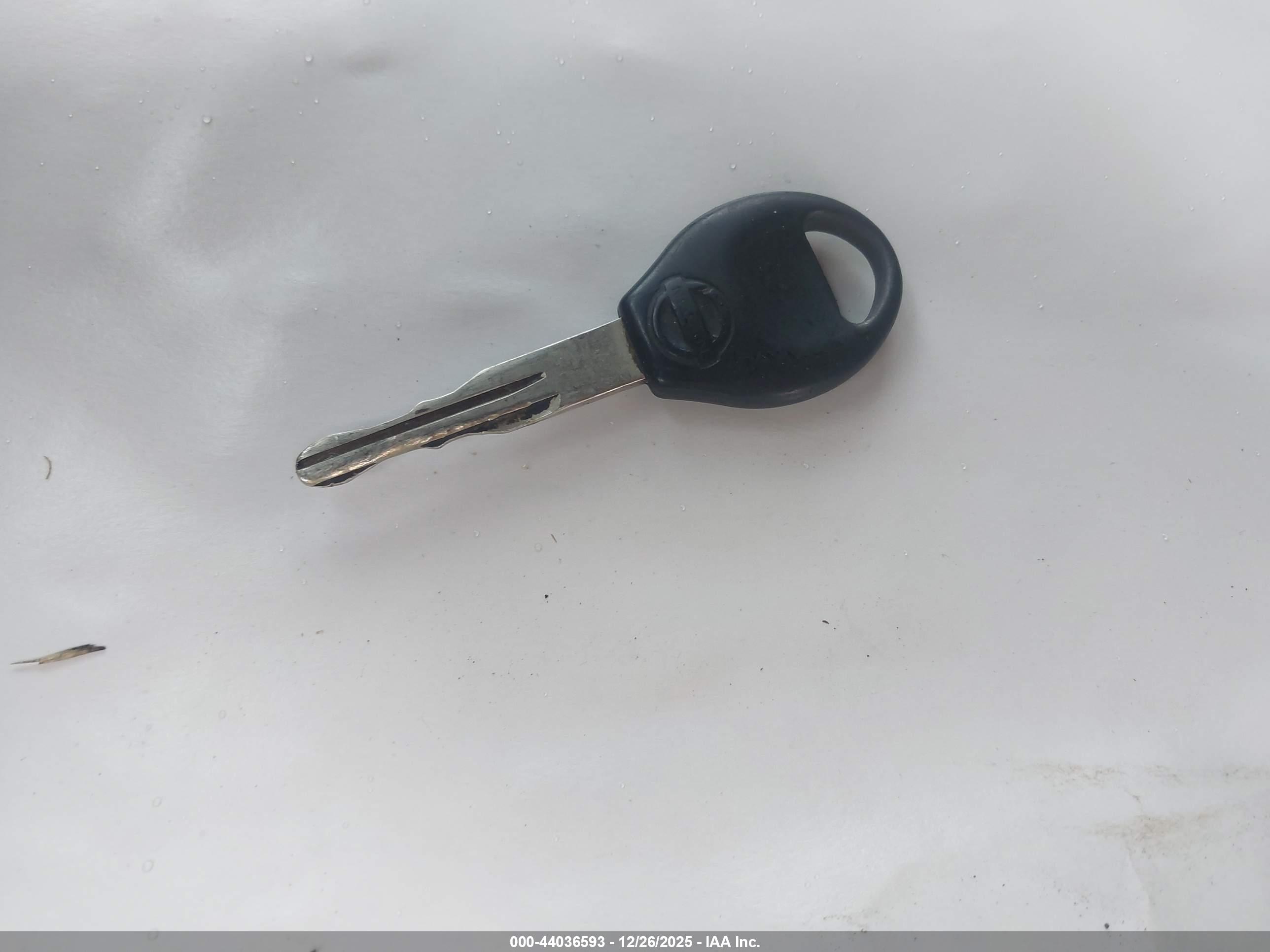 NISSAN FRONTIER image 11