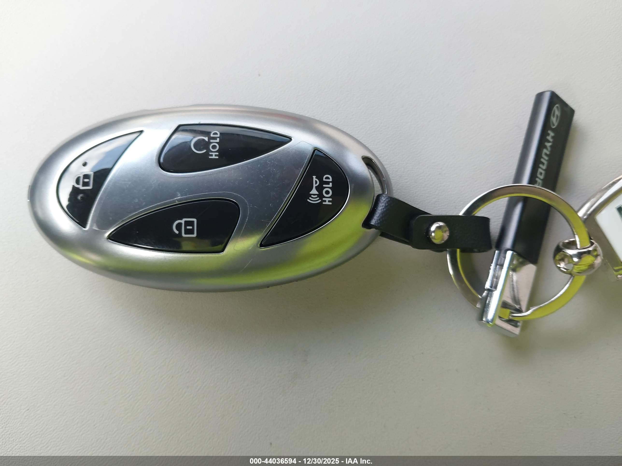 HYUNDAI SONATA image 11