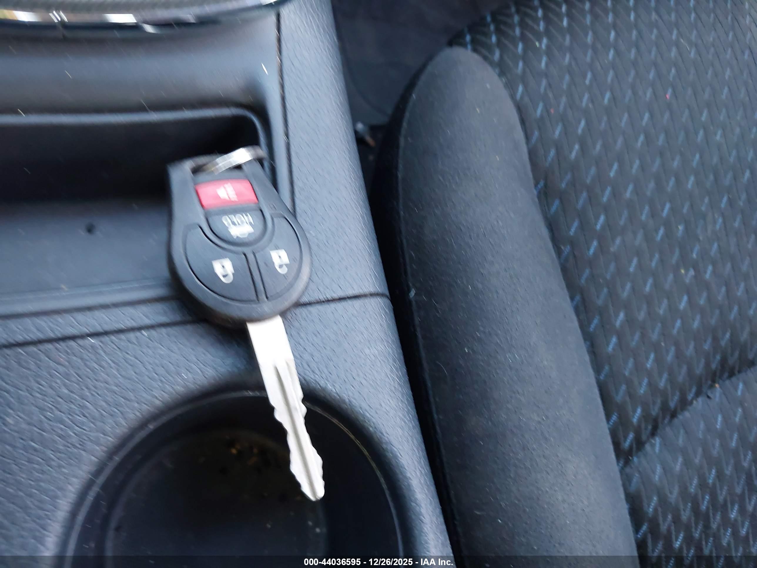 NISSAN SENTRA image 11