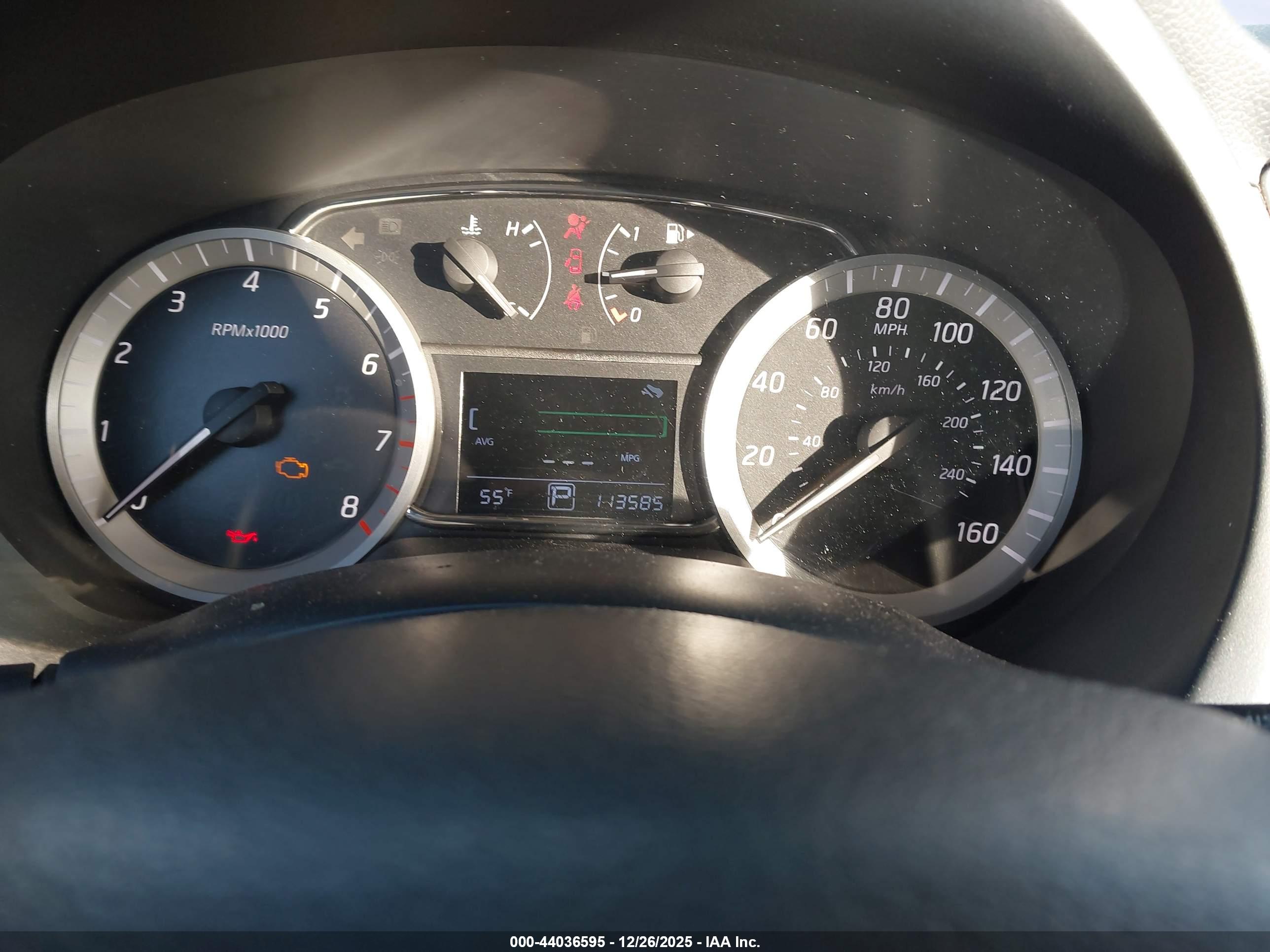 NISSAN SENTRA image 7
