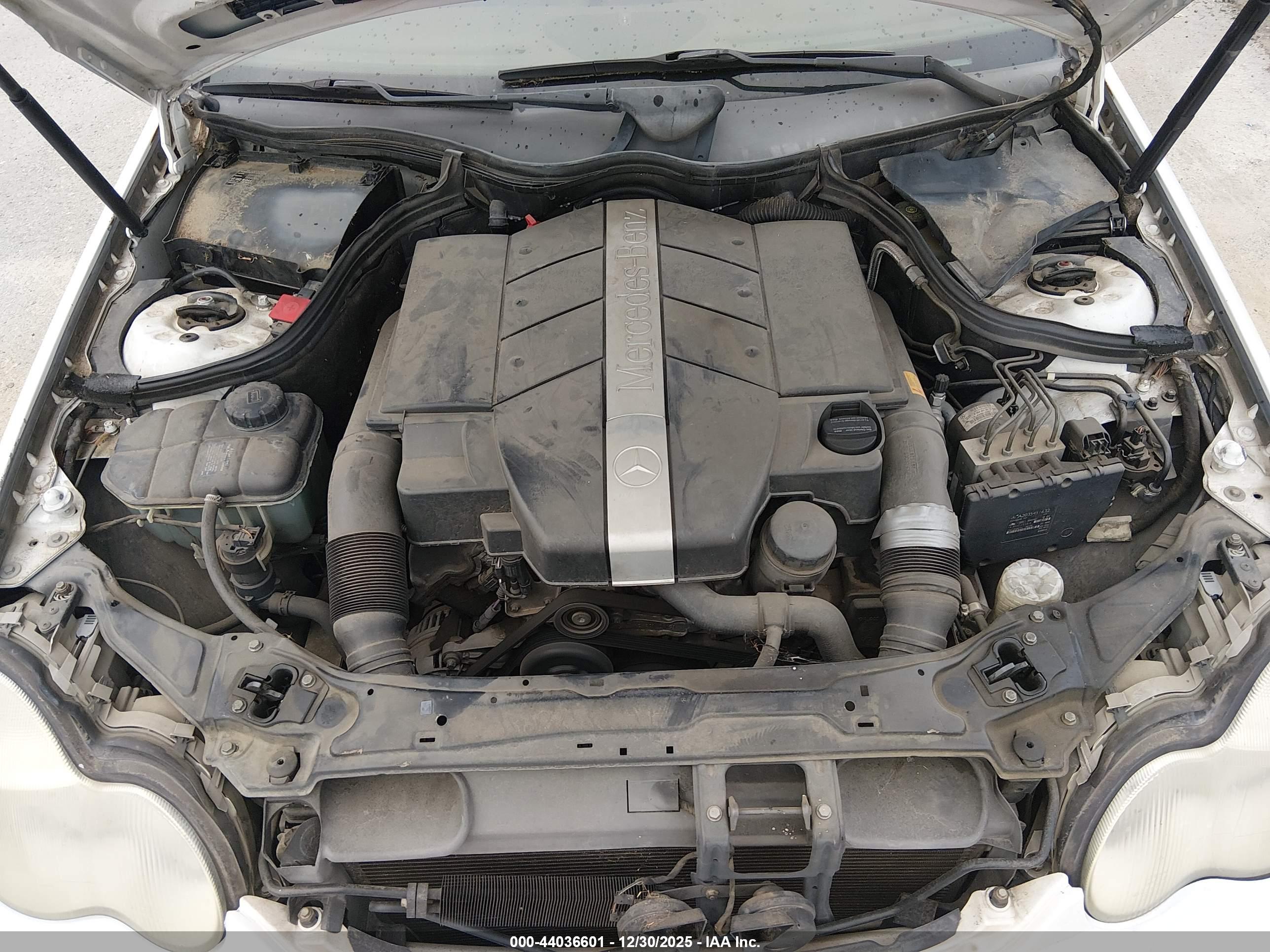 MERCEDES-BENZ C image 10
