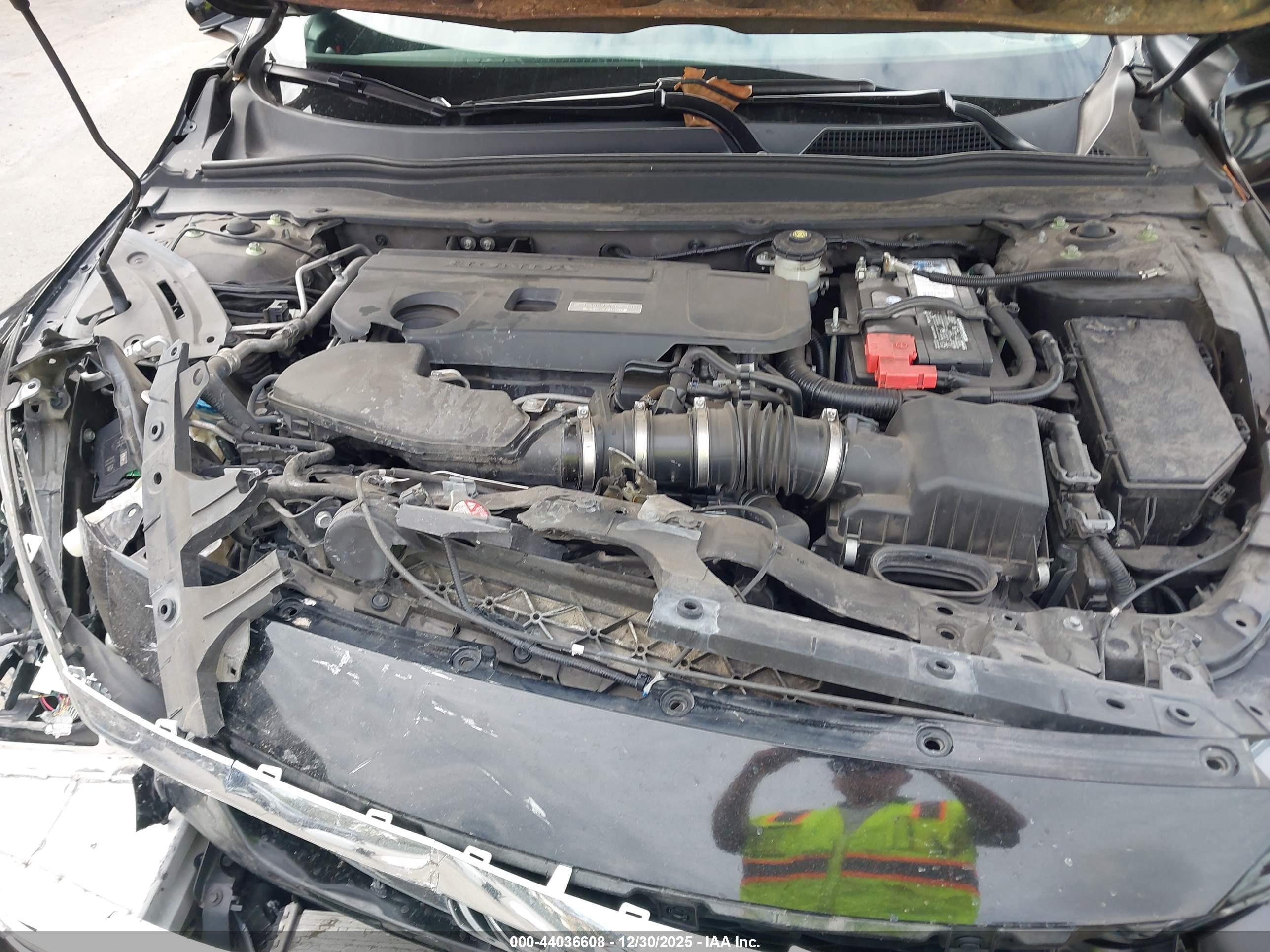 HONDA ACCORD image 10