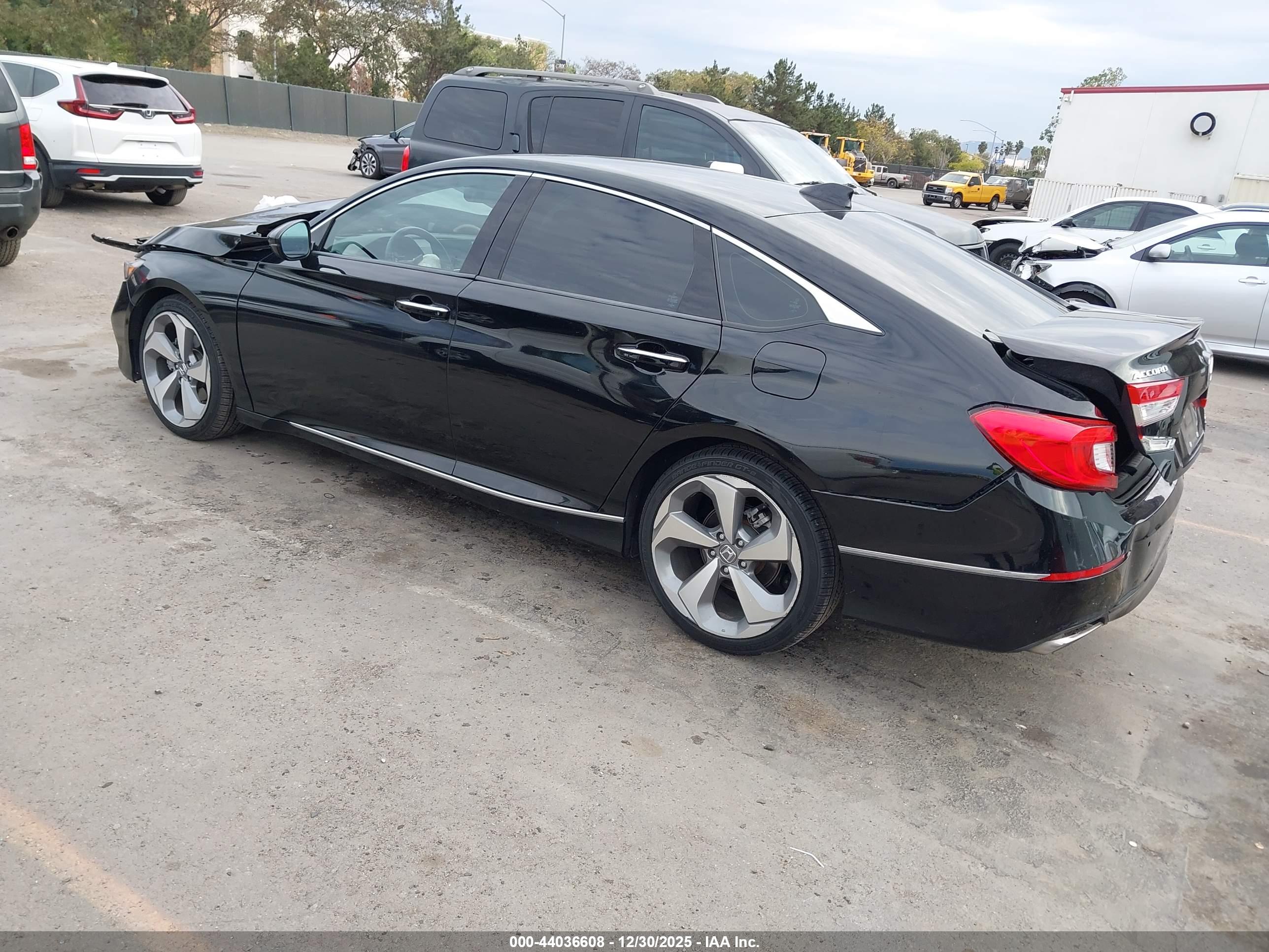 HONDA ACCORD image 3