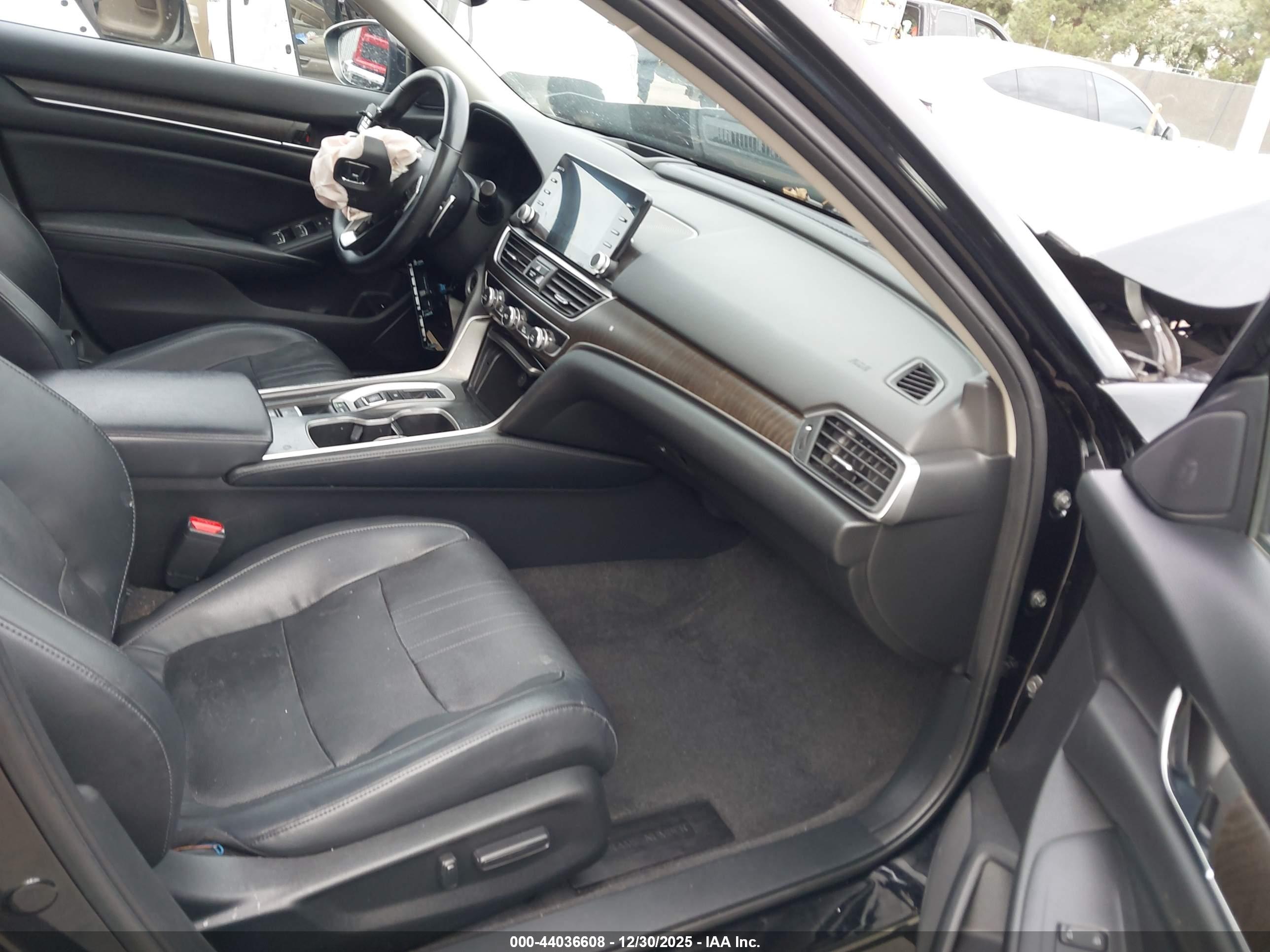 HONDA ACCORD image 5
