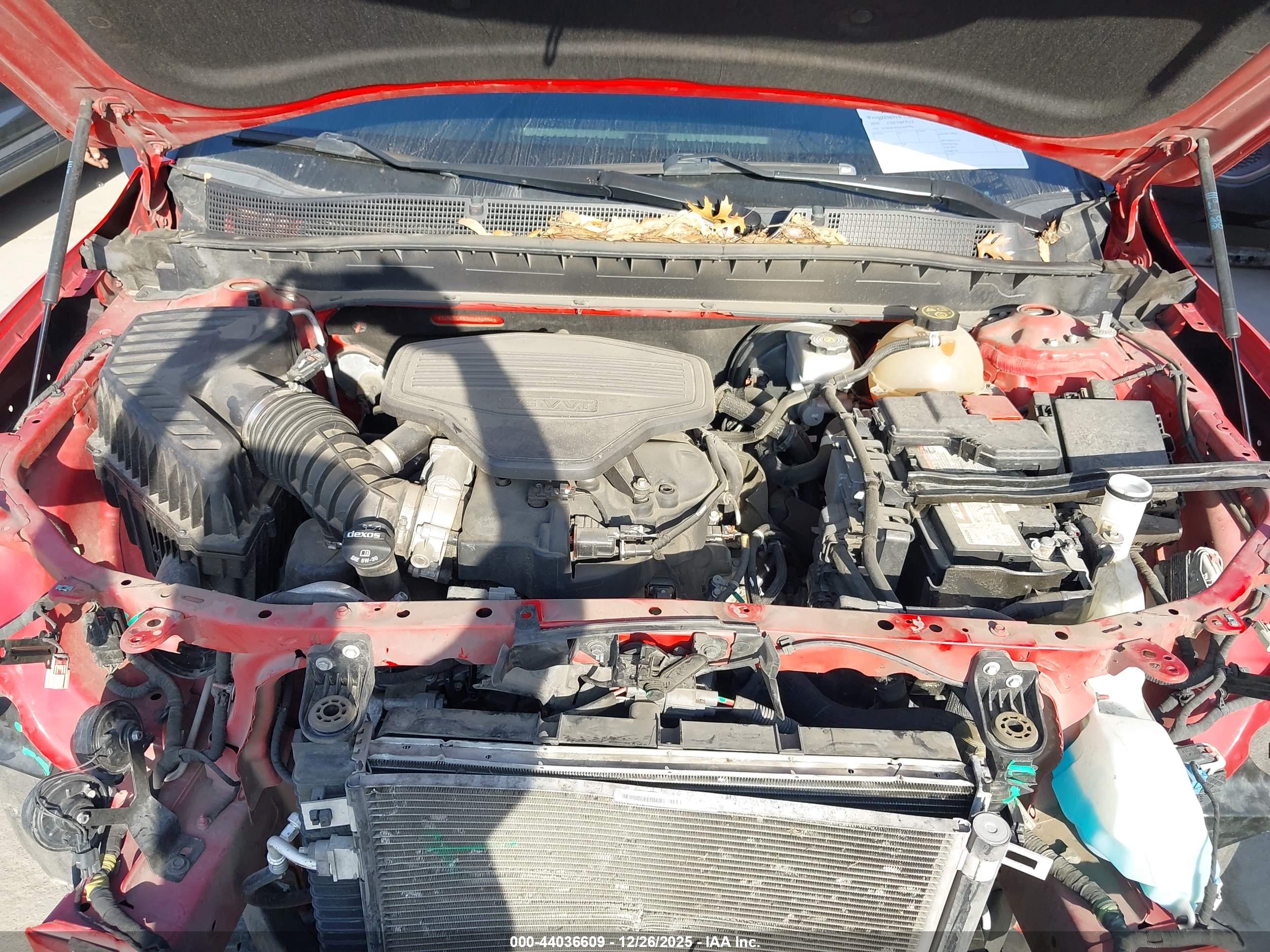 CHEVROLET BLAZER image 10