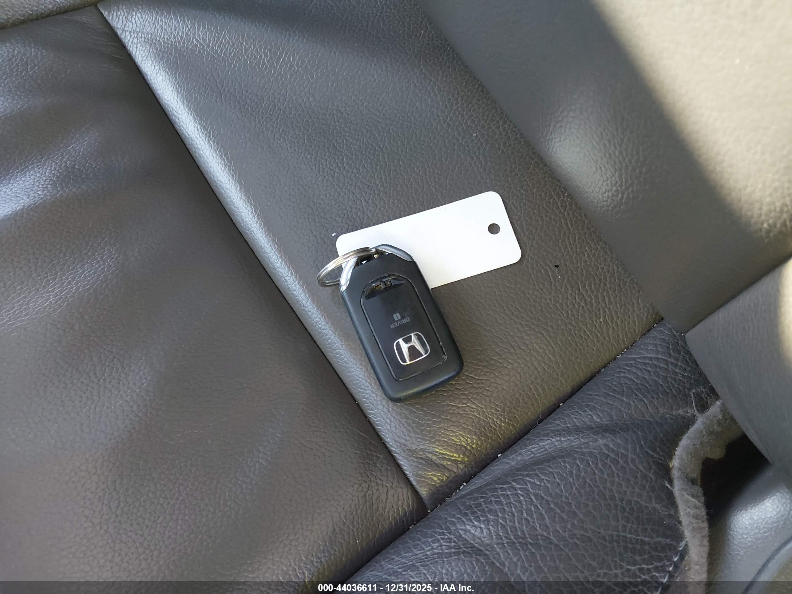 HONDA ODYSSEY image 11