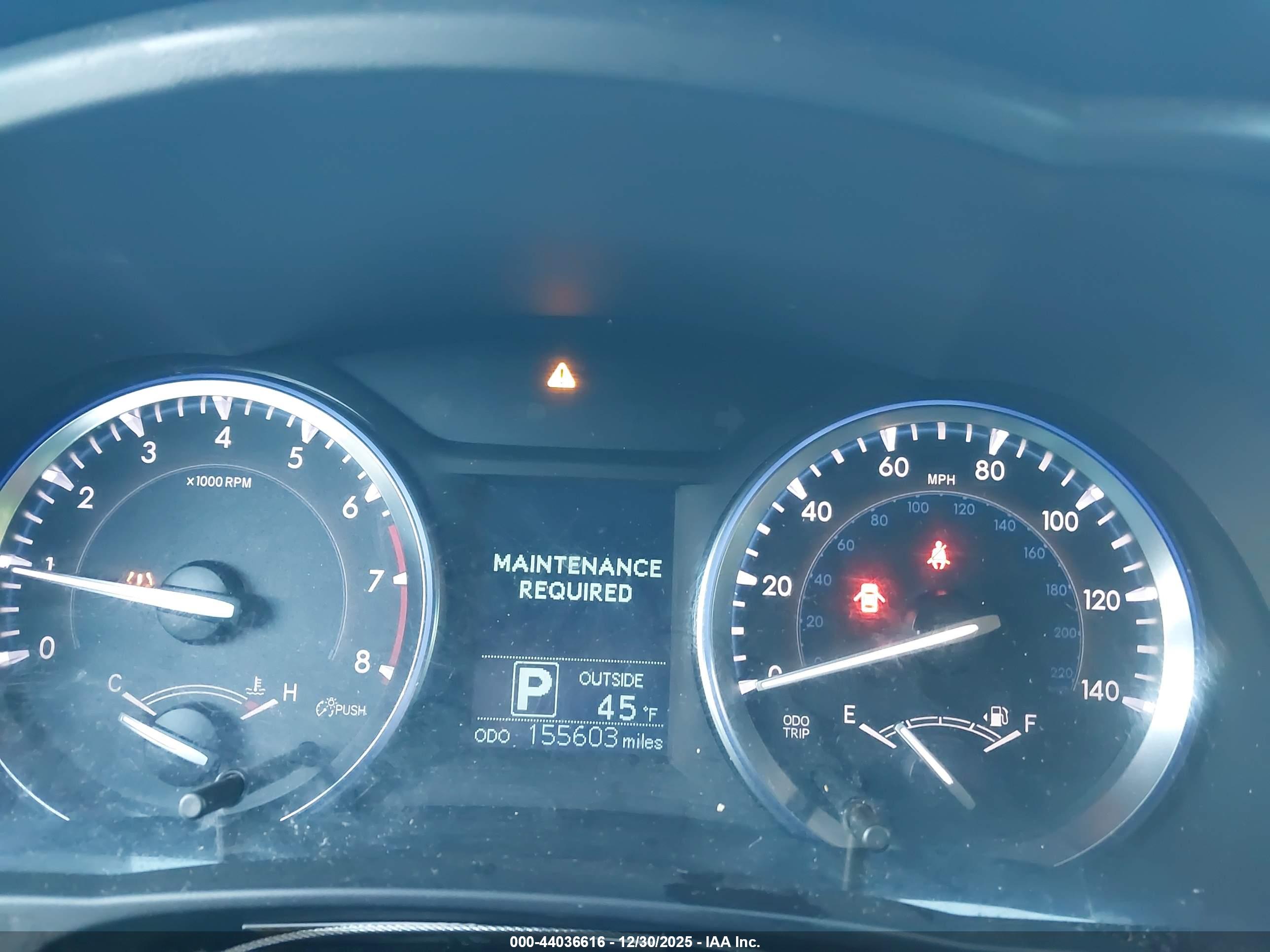 TOYOTA HIGHLANDER image 7