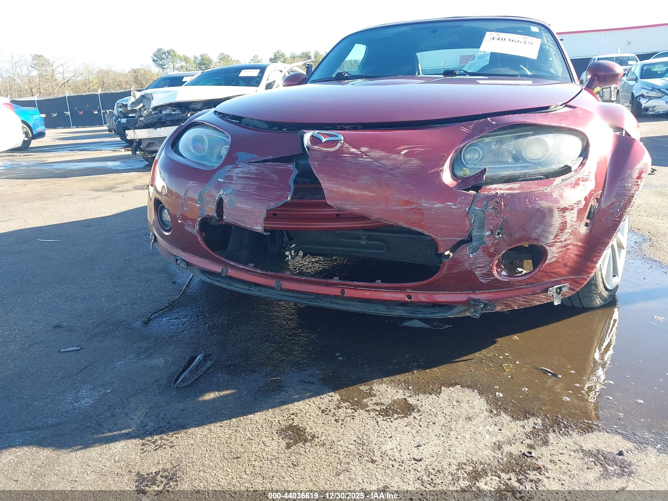 MAZDA MX-5 image 6