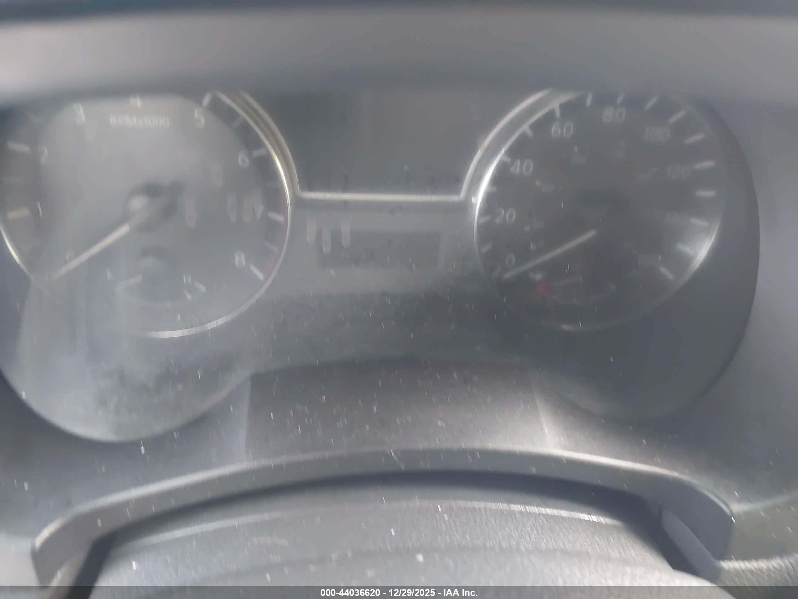 NISSAN ALTIMA image 7