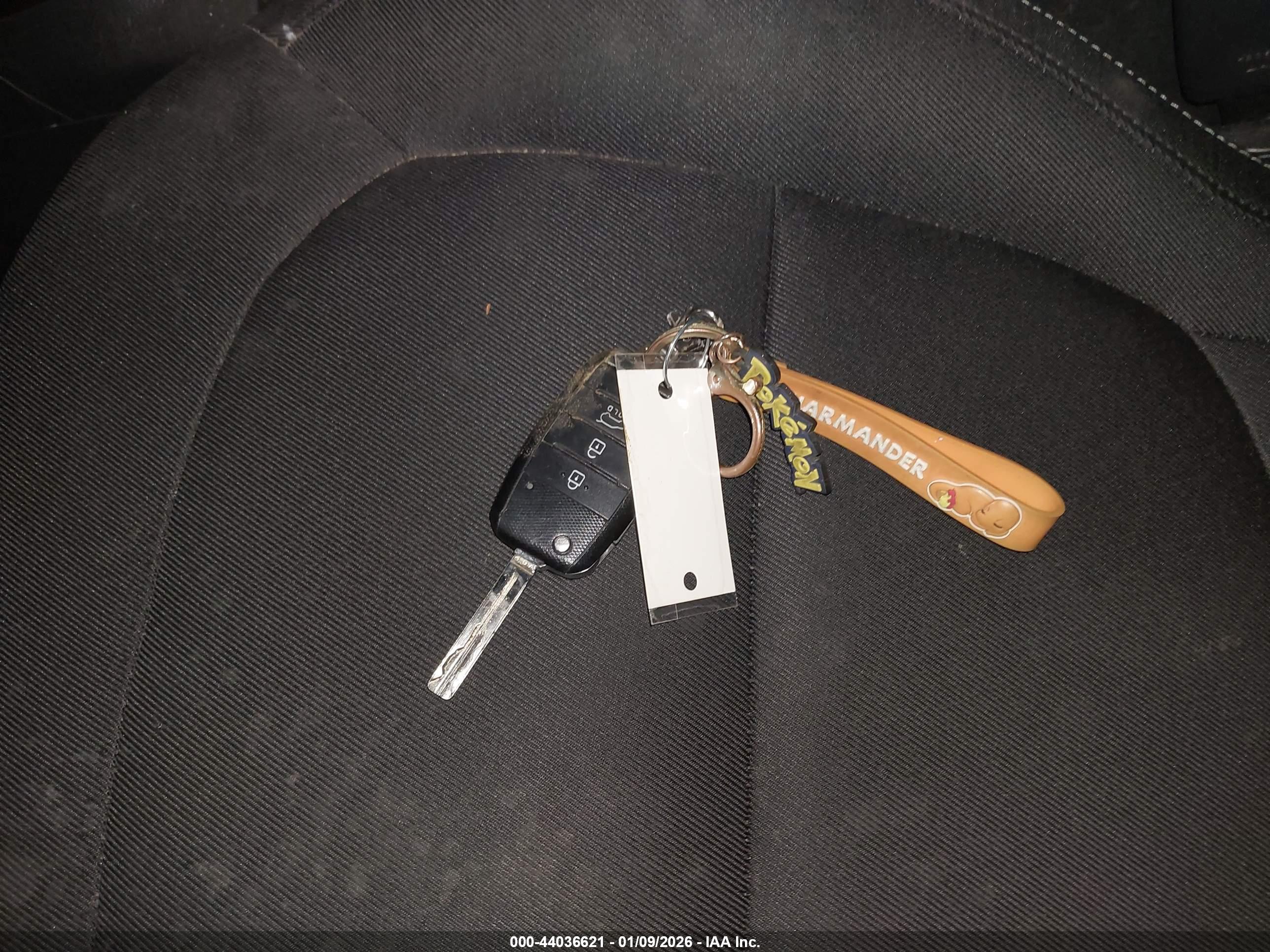 KIA SOUL image 11