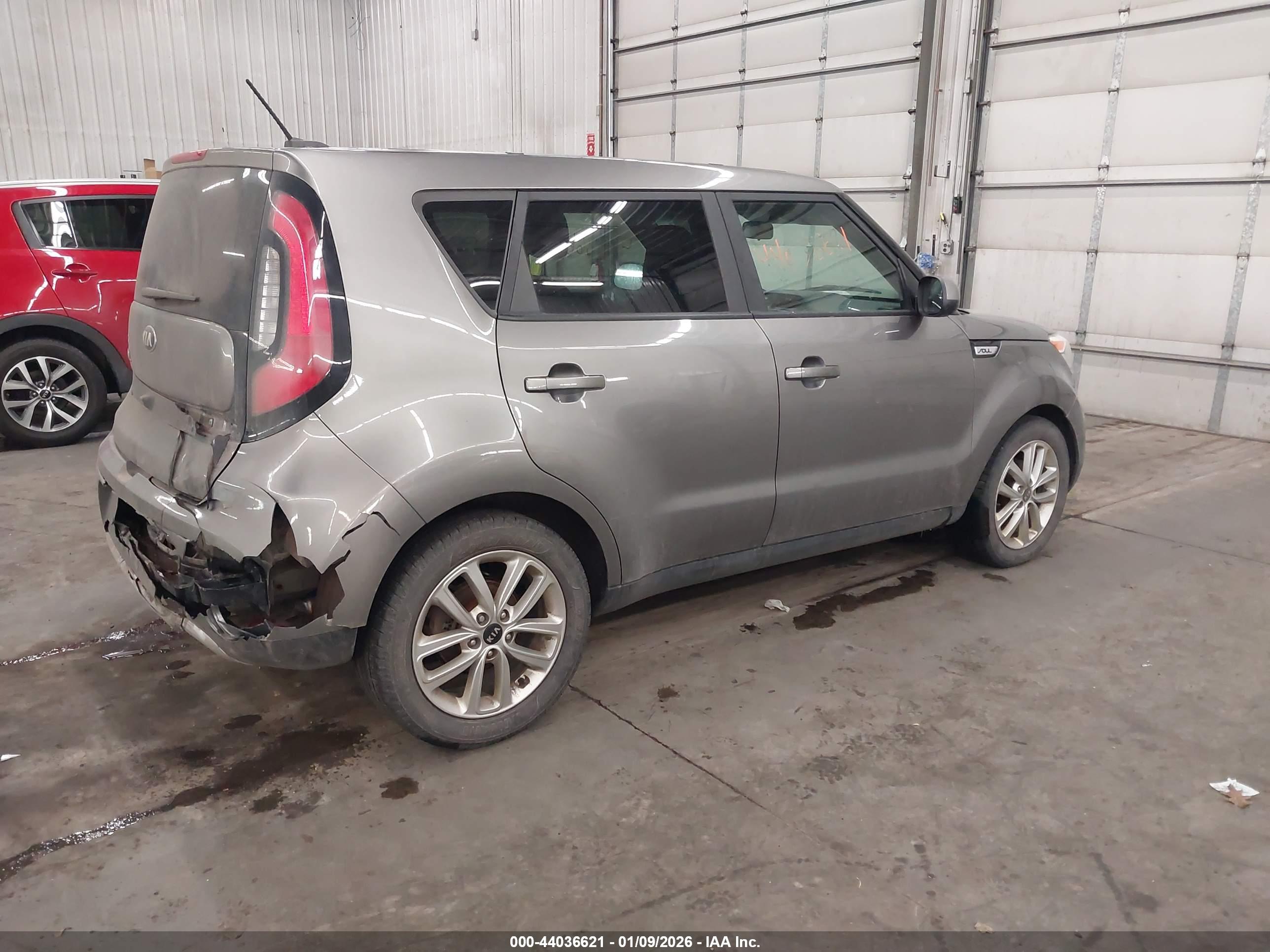 KIA SOUL image 4