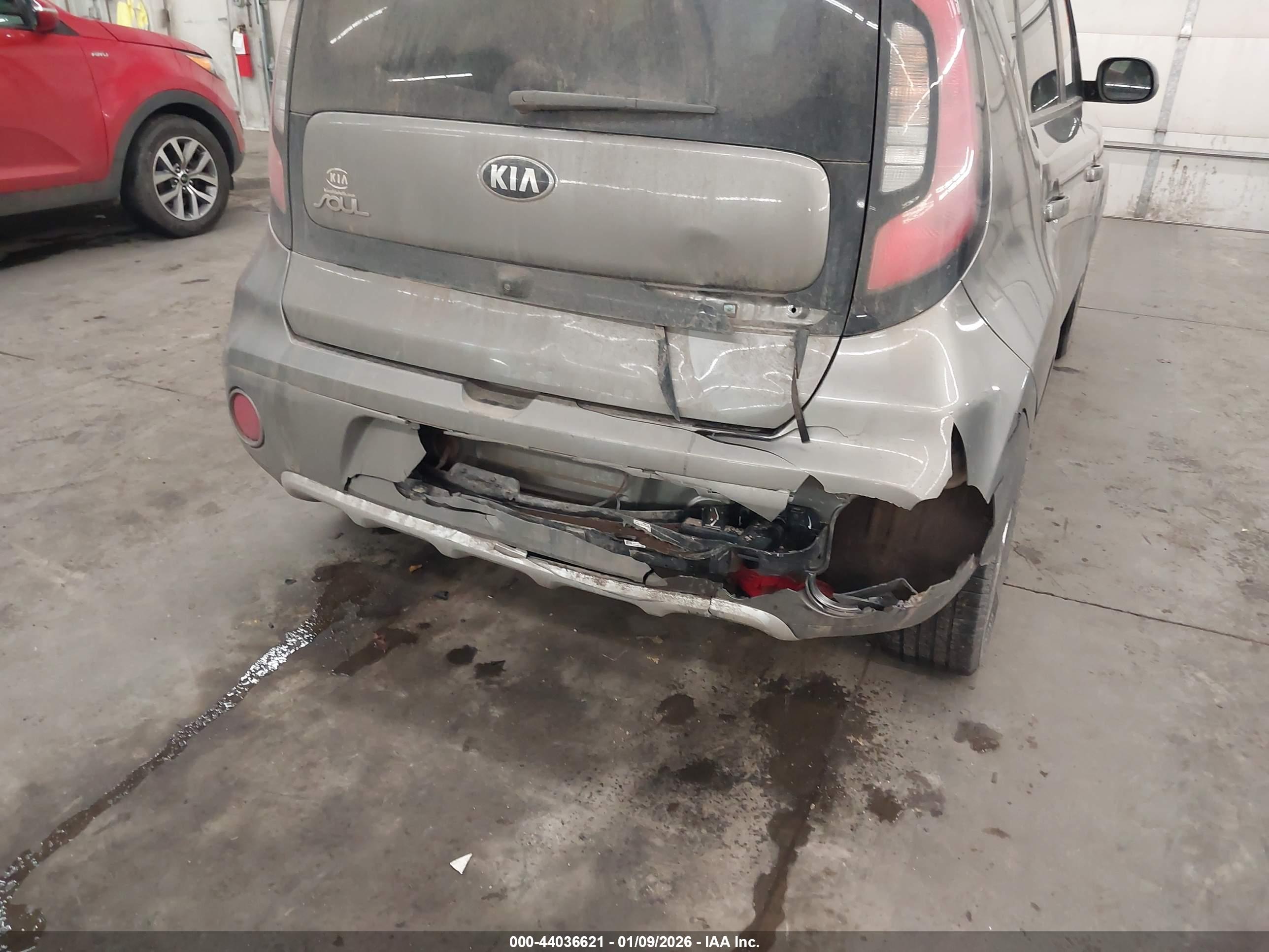 KIA SOUL image 6