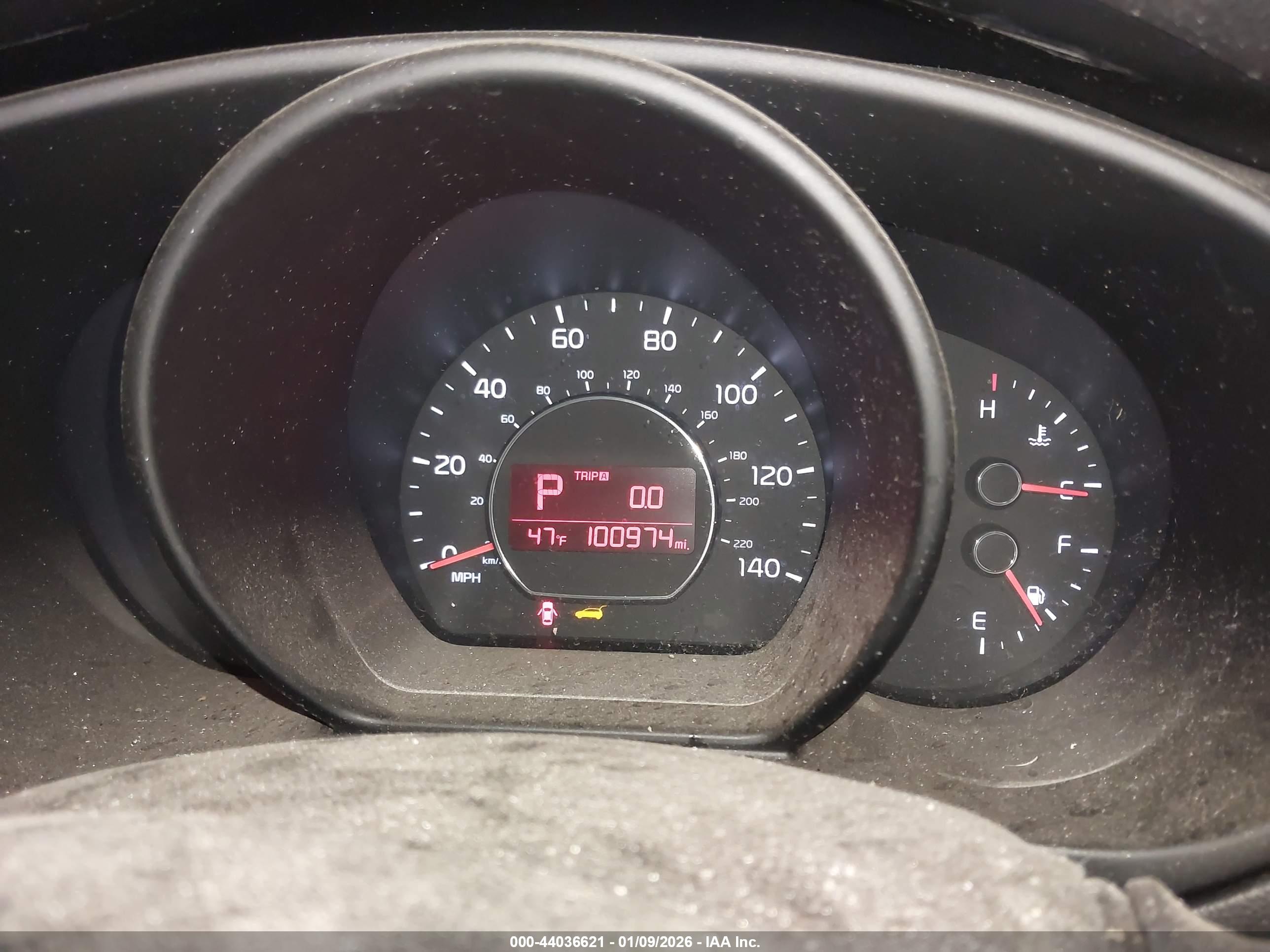KIA SOUL image 7