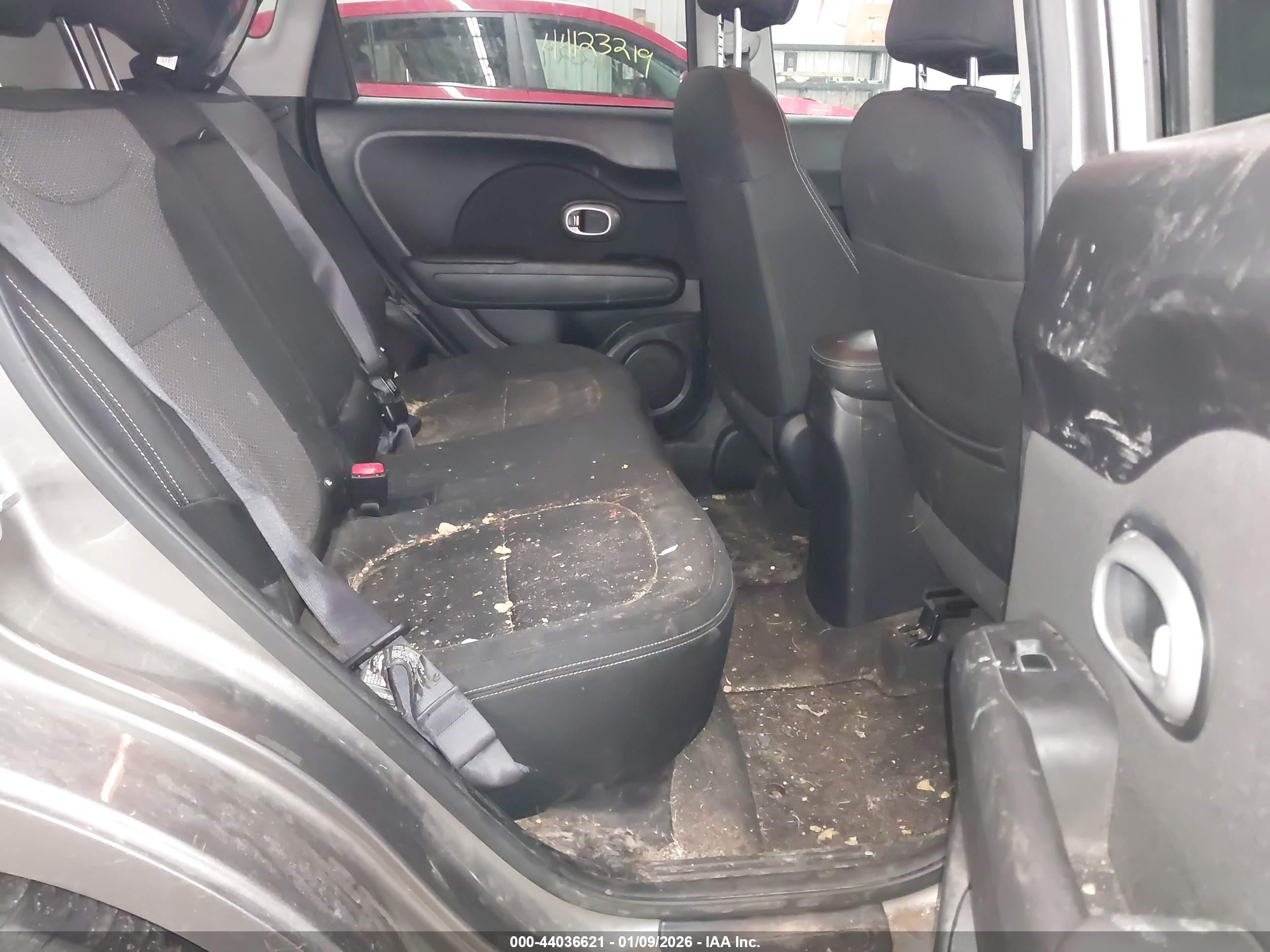KIA SOUL image 8