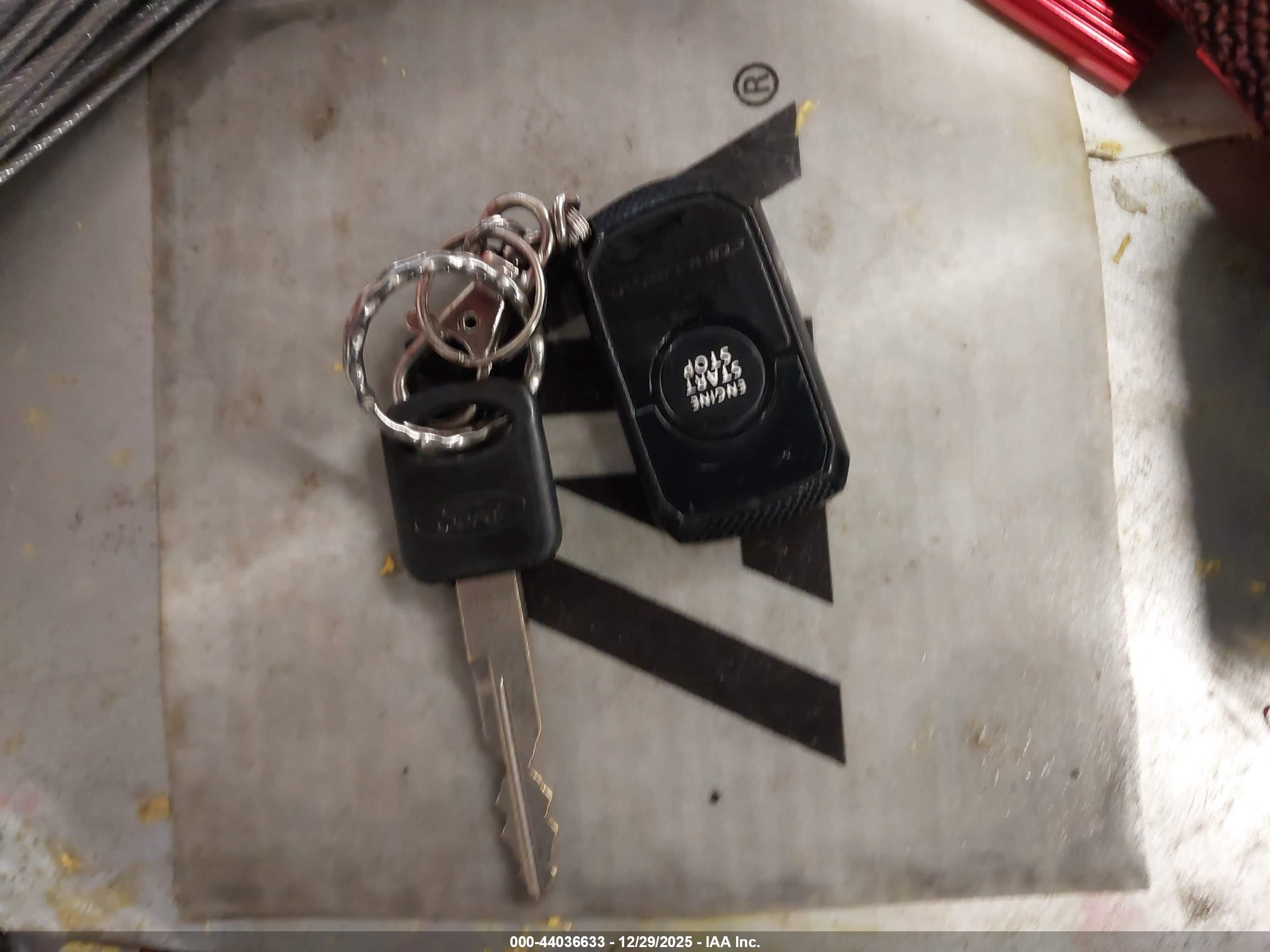 FORD UTILITY image 11