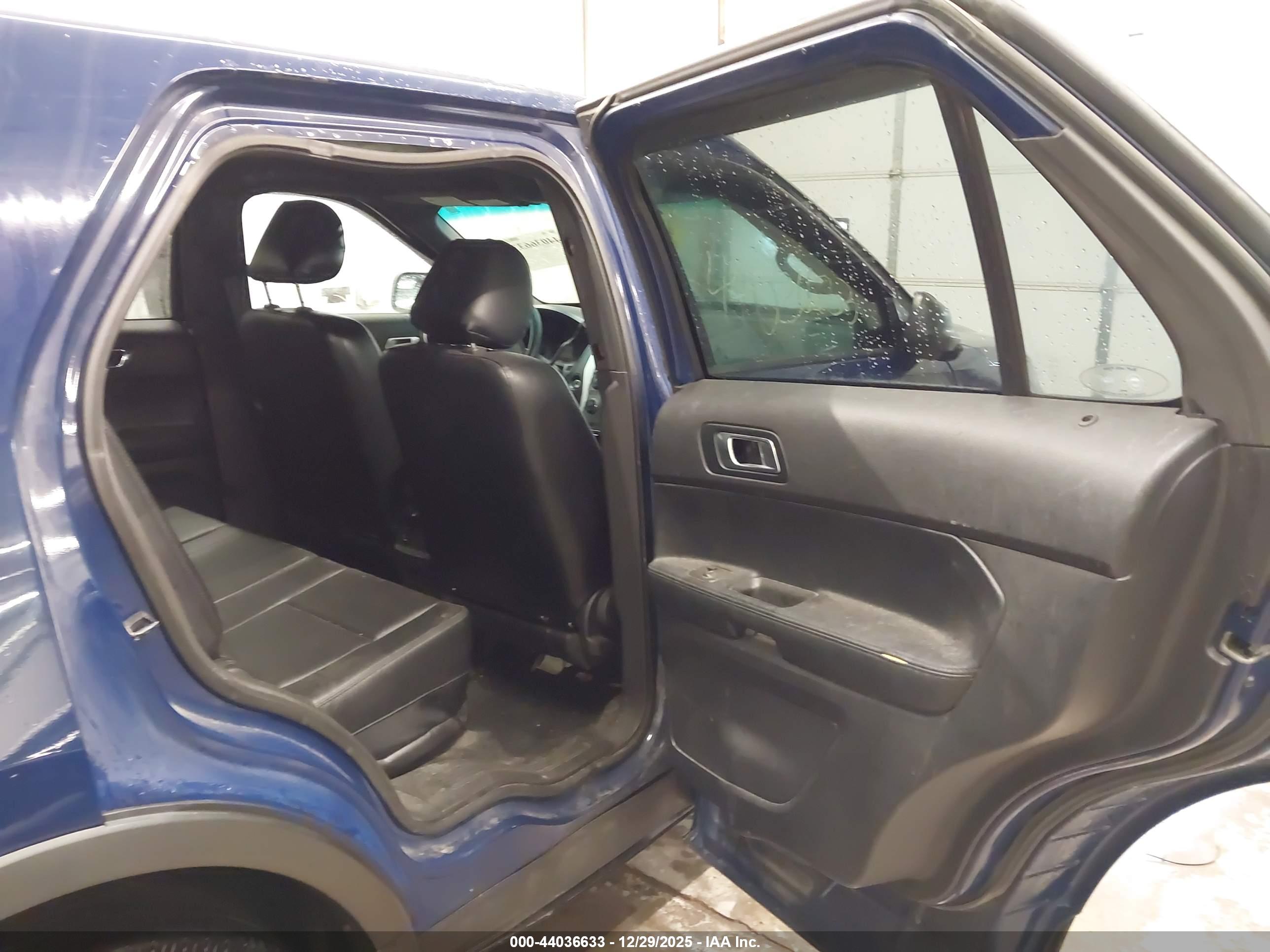 FORD UTILITY image 8