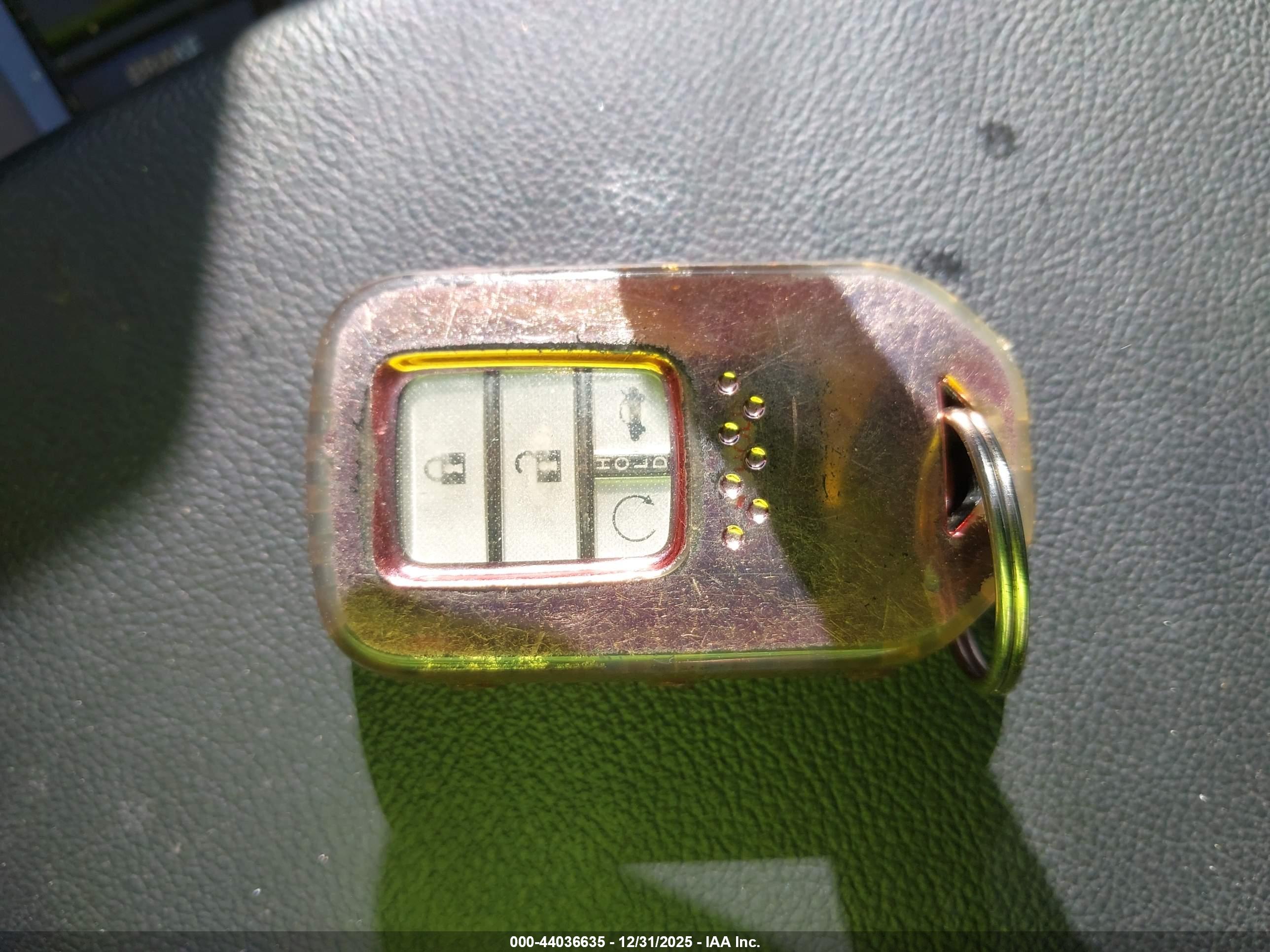 HONDA ACCORD image 11