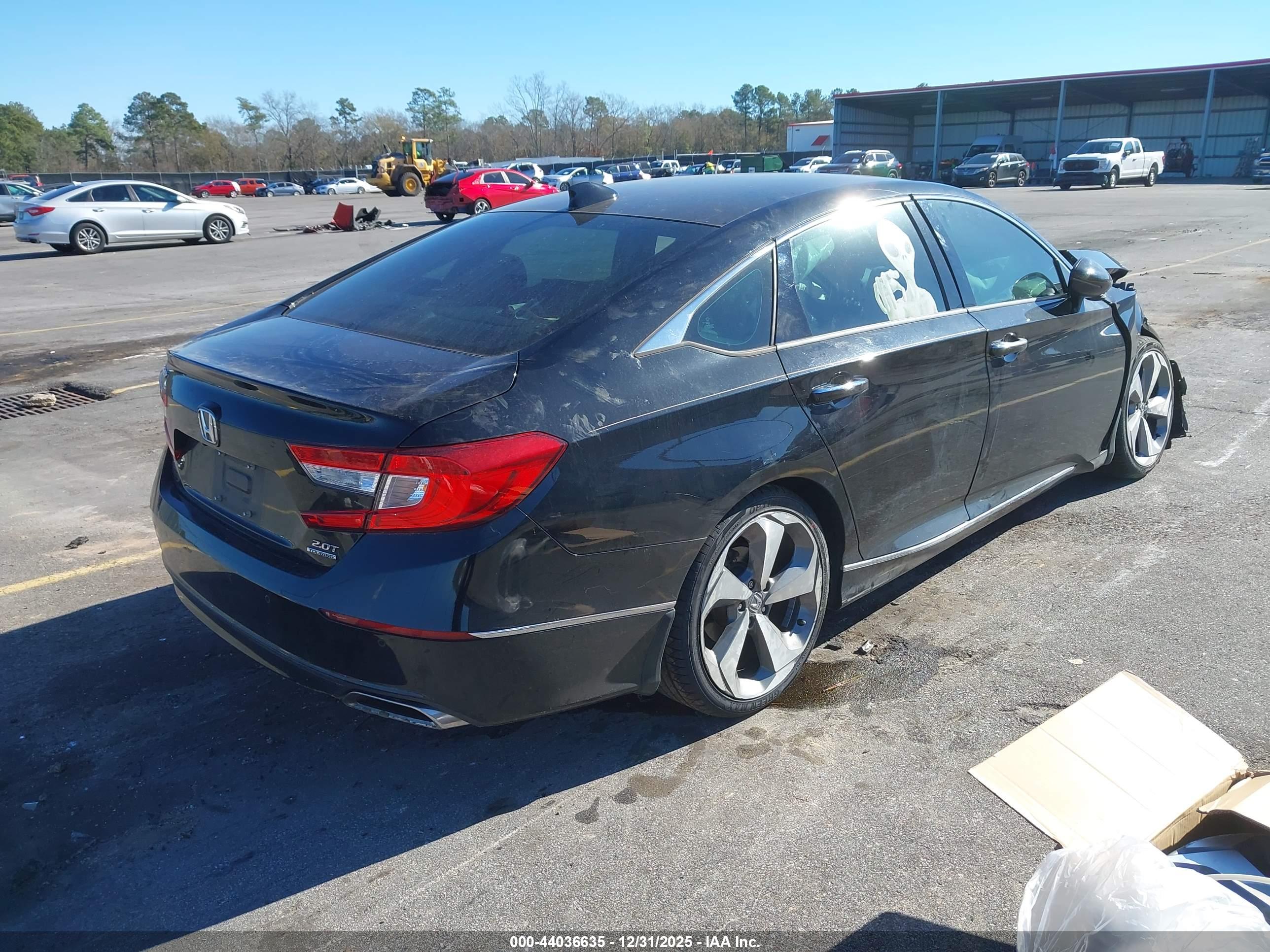 HONDA ACCORD image 4