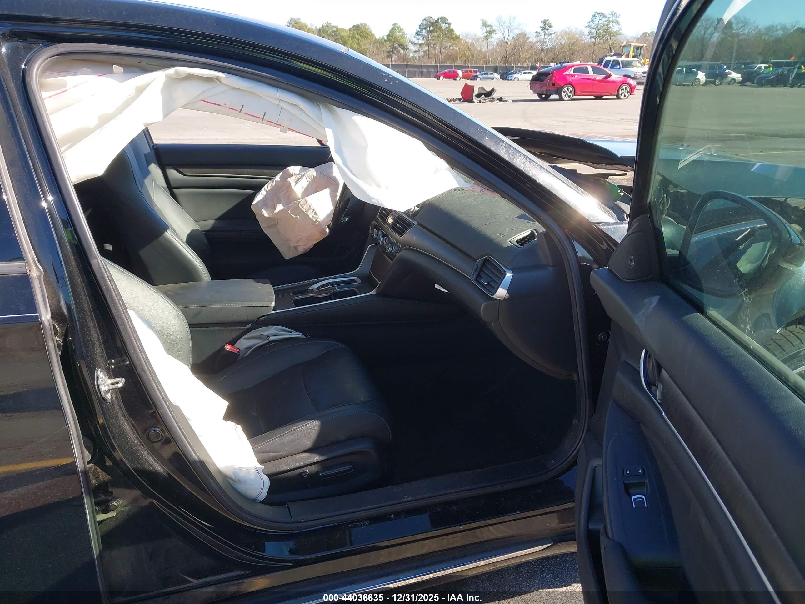 HONDA ACCORD image 5