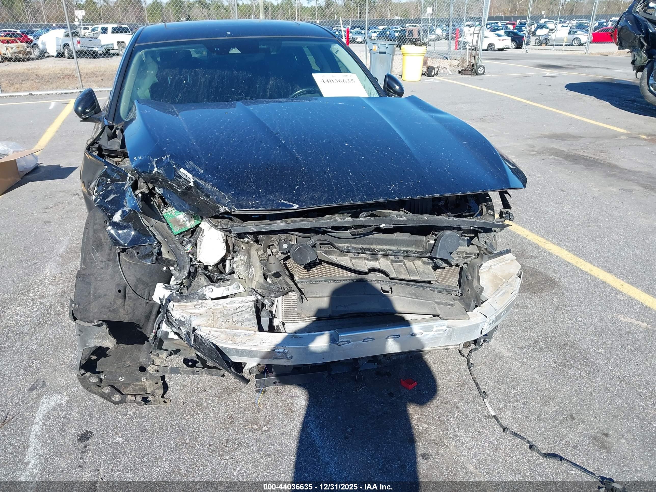 HONDA ACCORD image 6