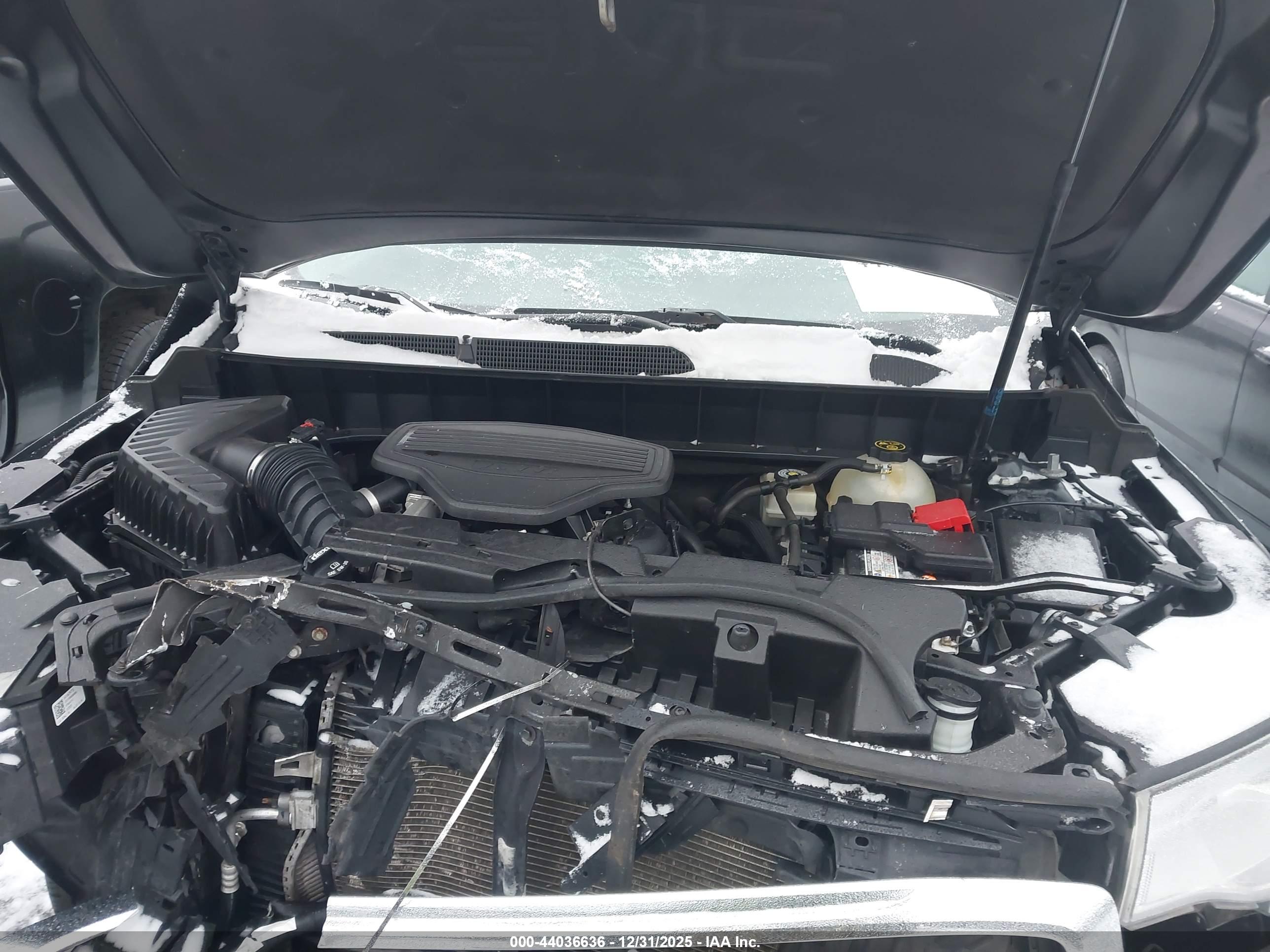 GMC ACADIA image 10