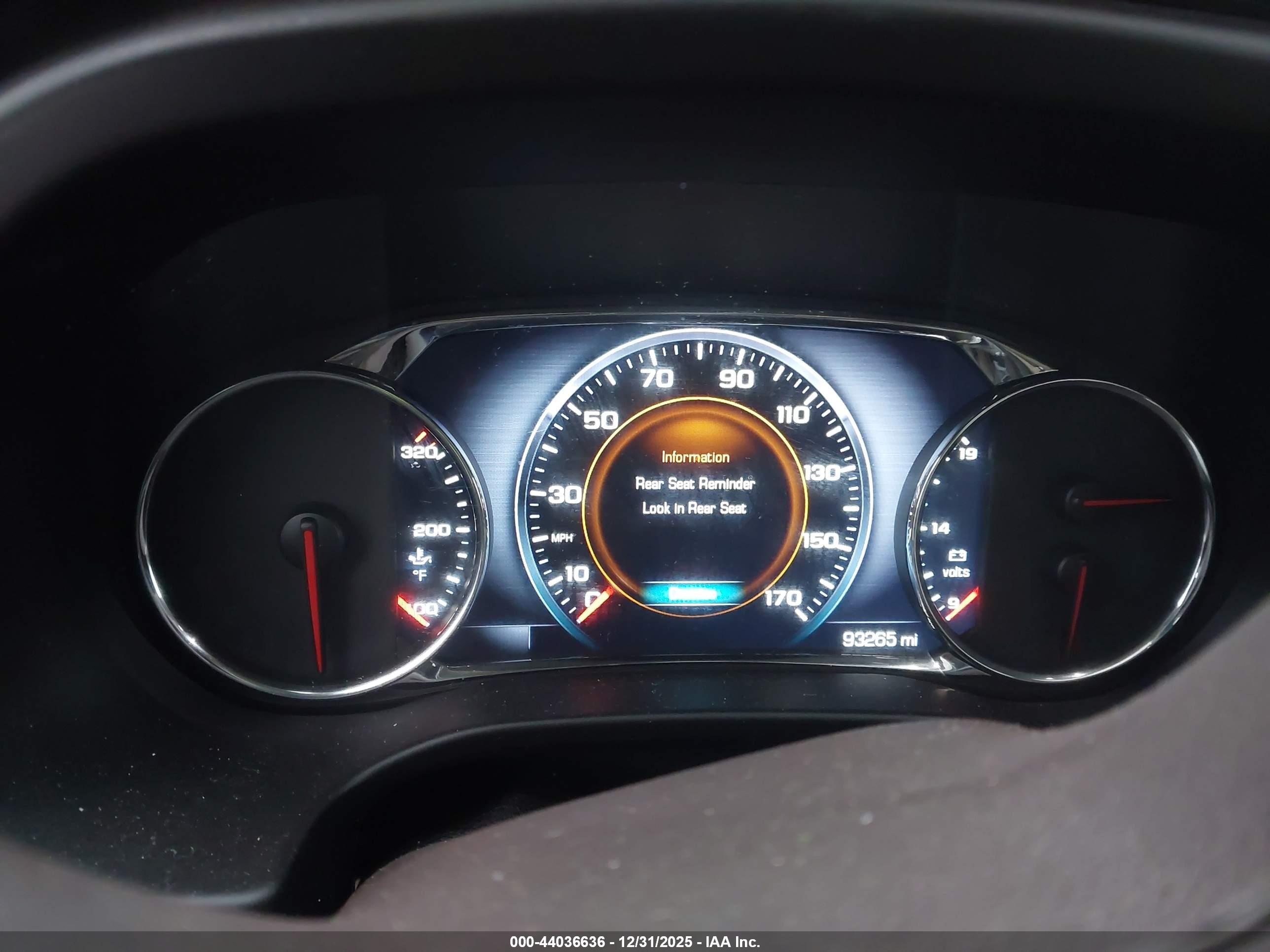 GMC ACADIA image 7