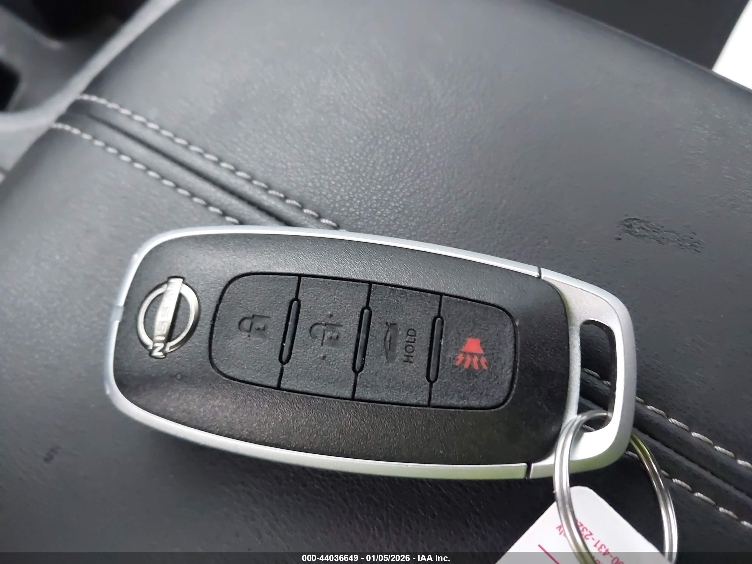 NISSAN SENTRA image 11