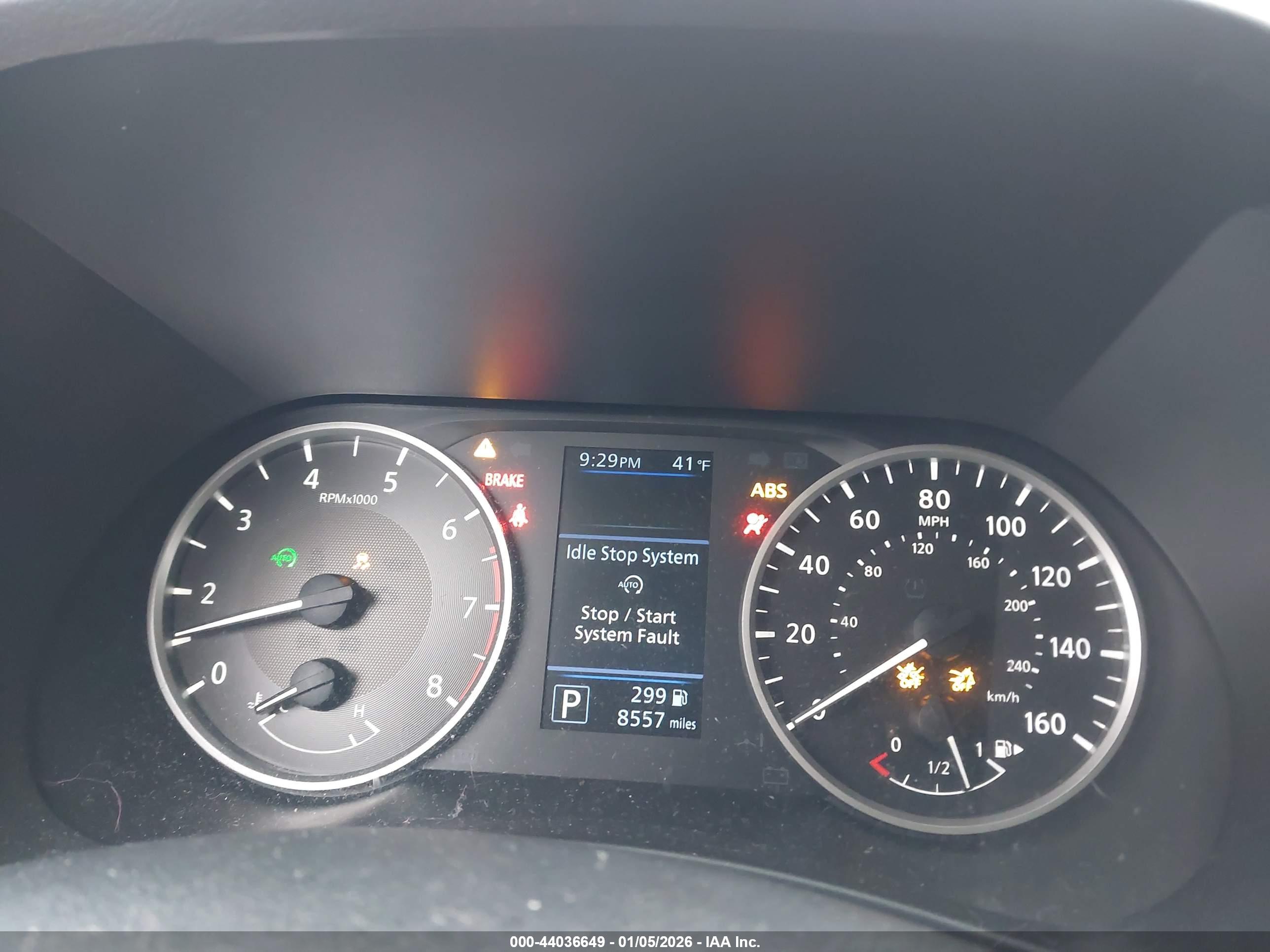 NISSAN SENTRA image 7