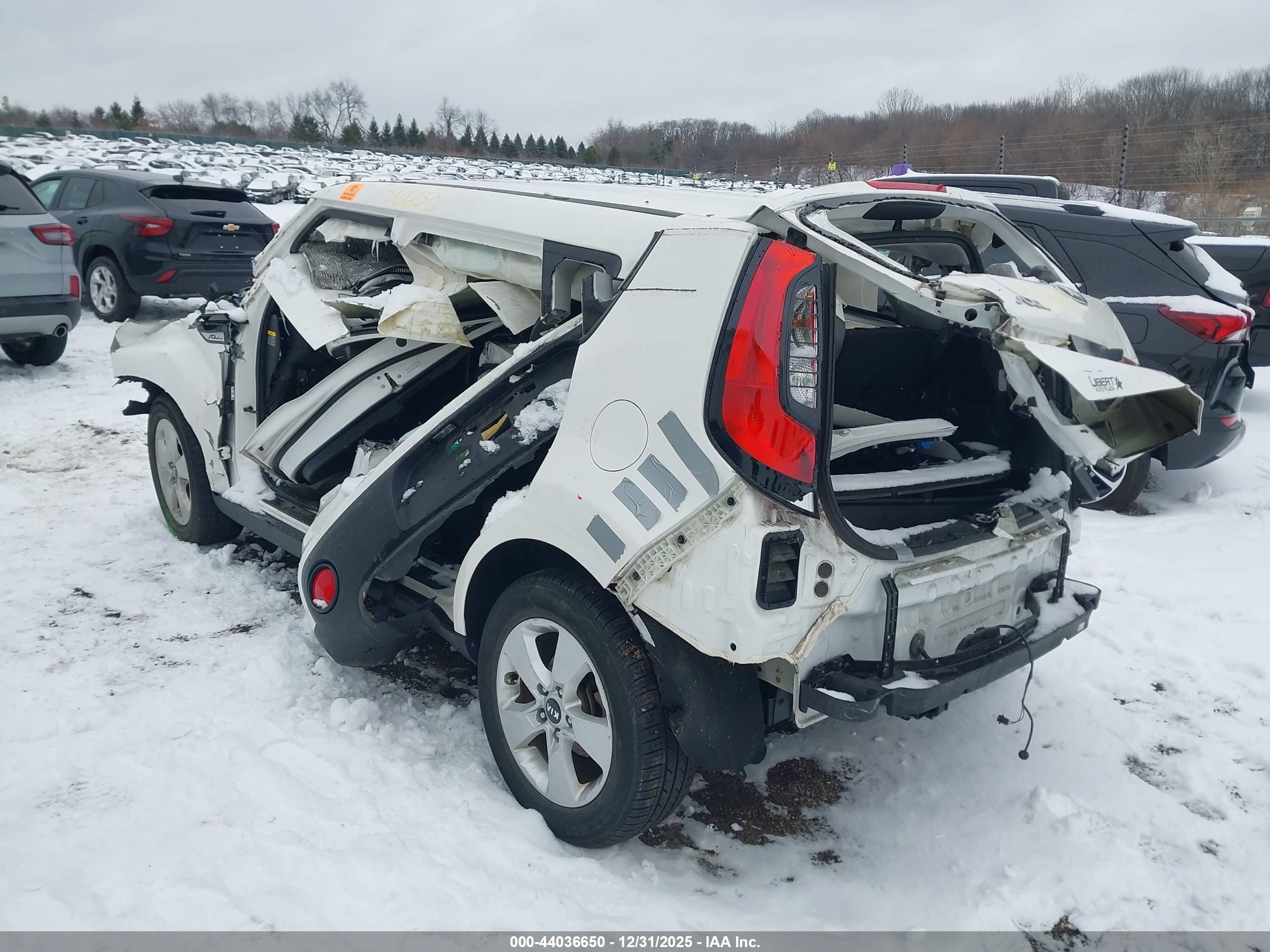 KIA SOUL image 3