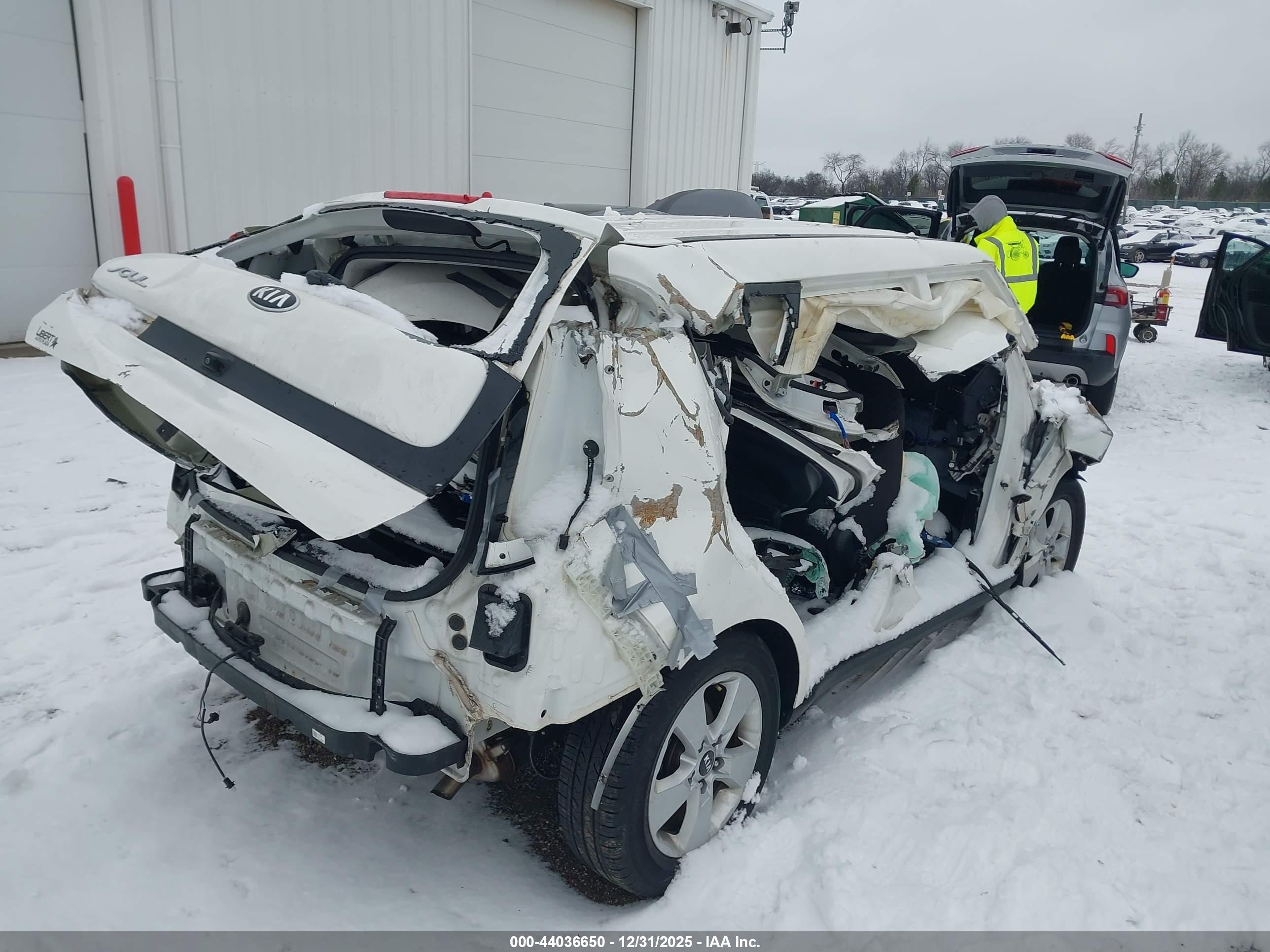 KIA SOUL image 4