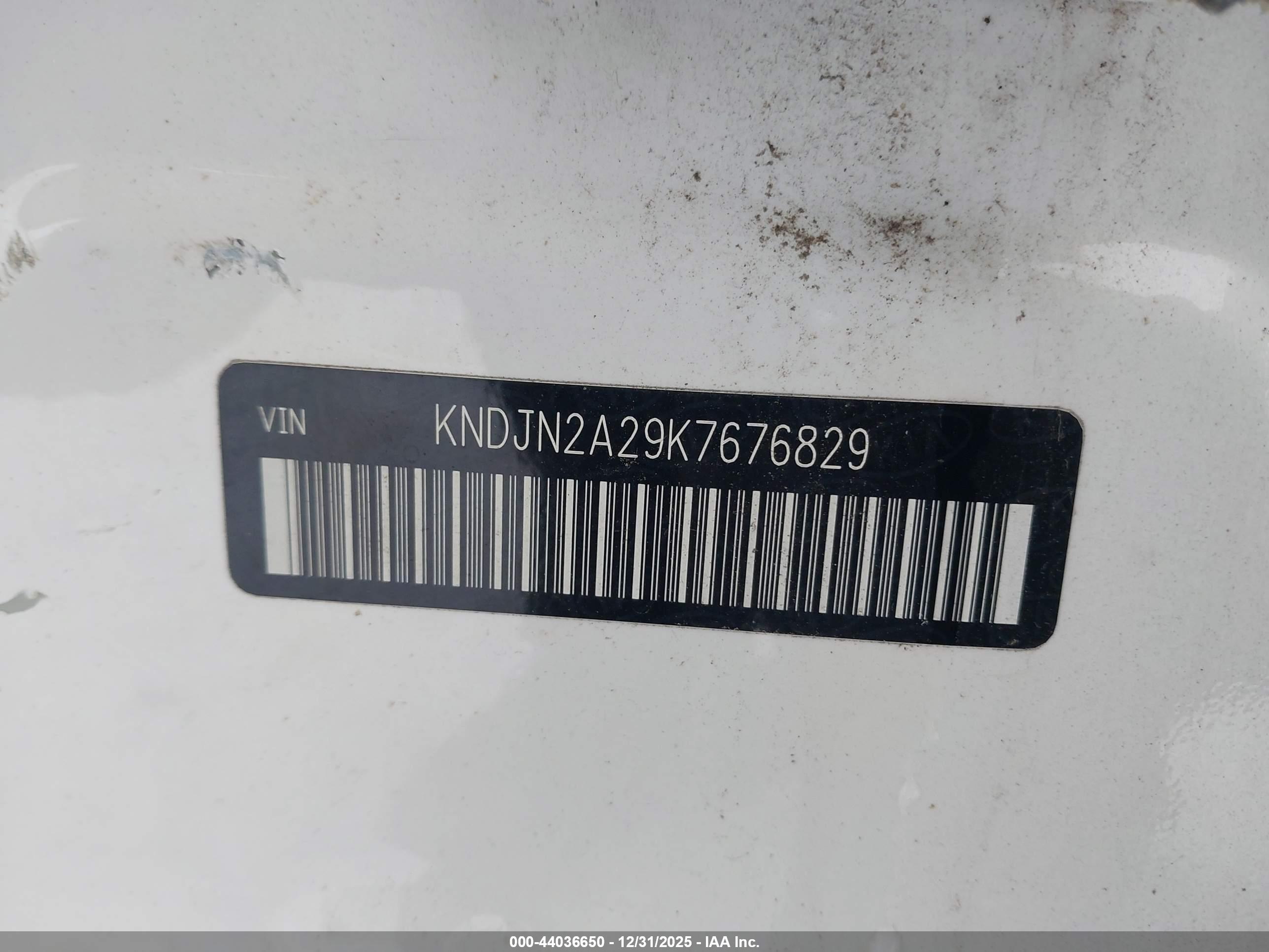 KIA SOUL image 9