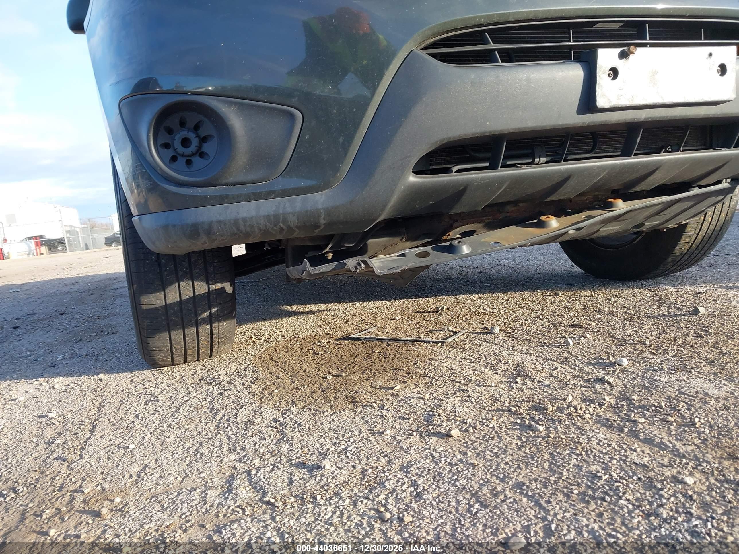 HYUNDAI SANTA image 6
