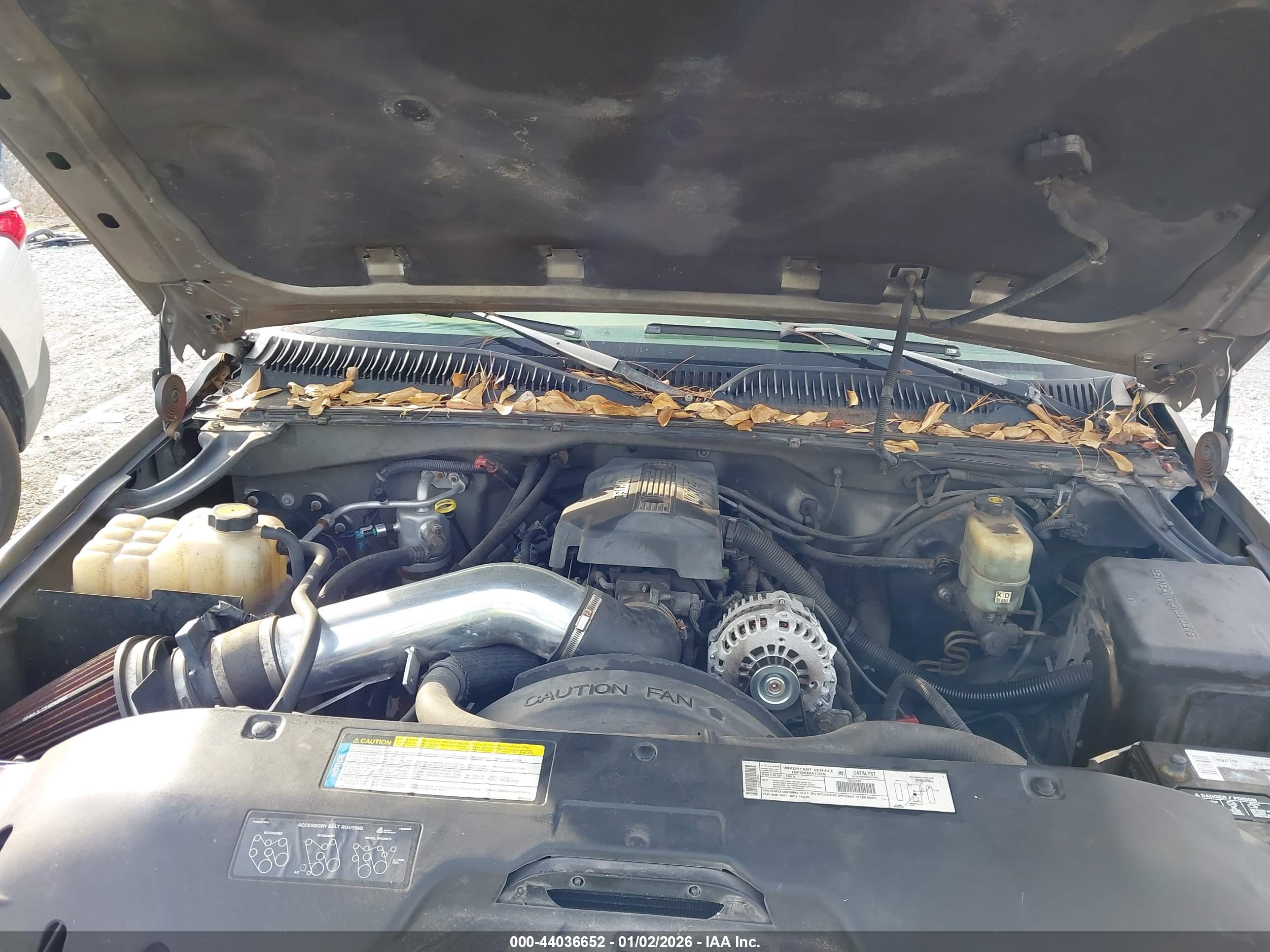 GMC SIERRA image 10