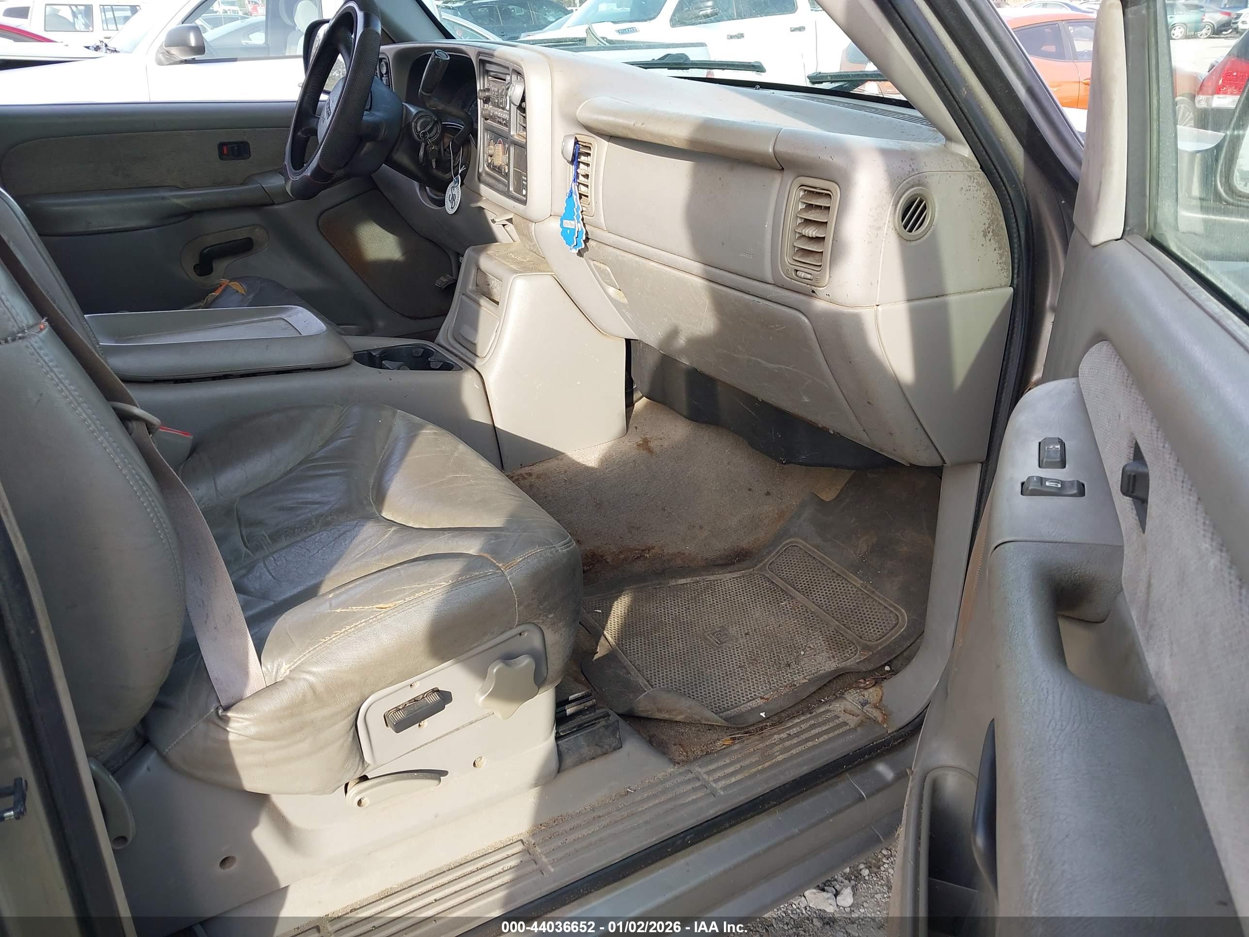 GMC SIERRA image 5