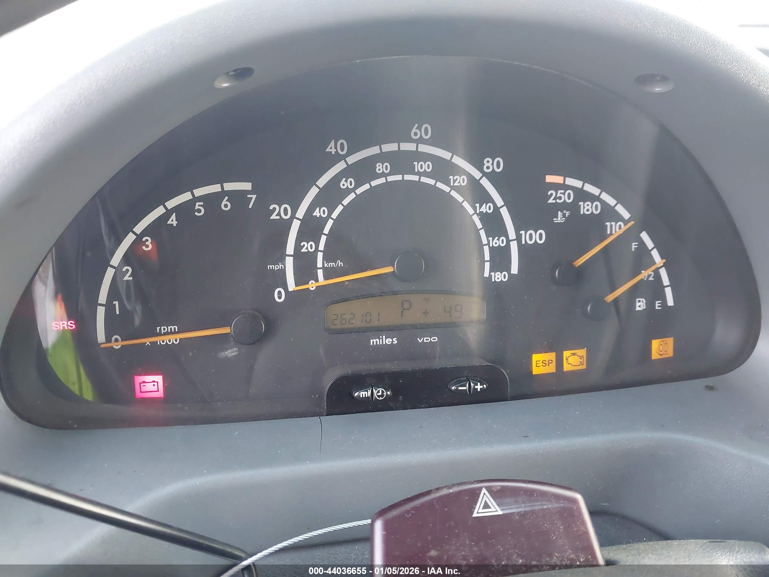 DODGE SPRINTER image 7